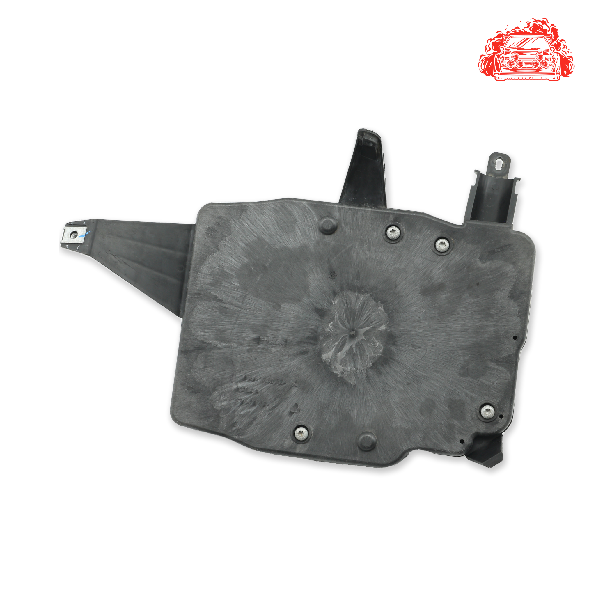 Used Ford KUGA 2.0 TDCI TITANIUM AWD POWERSHIFT ECU Housing - OEM Part AV61-12A532