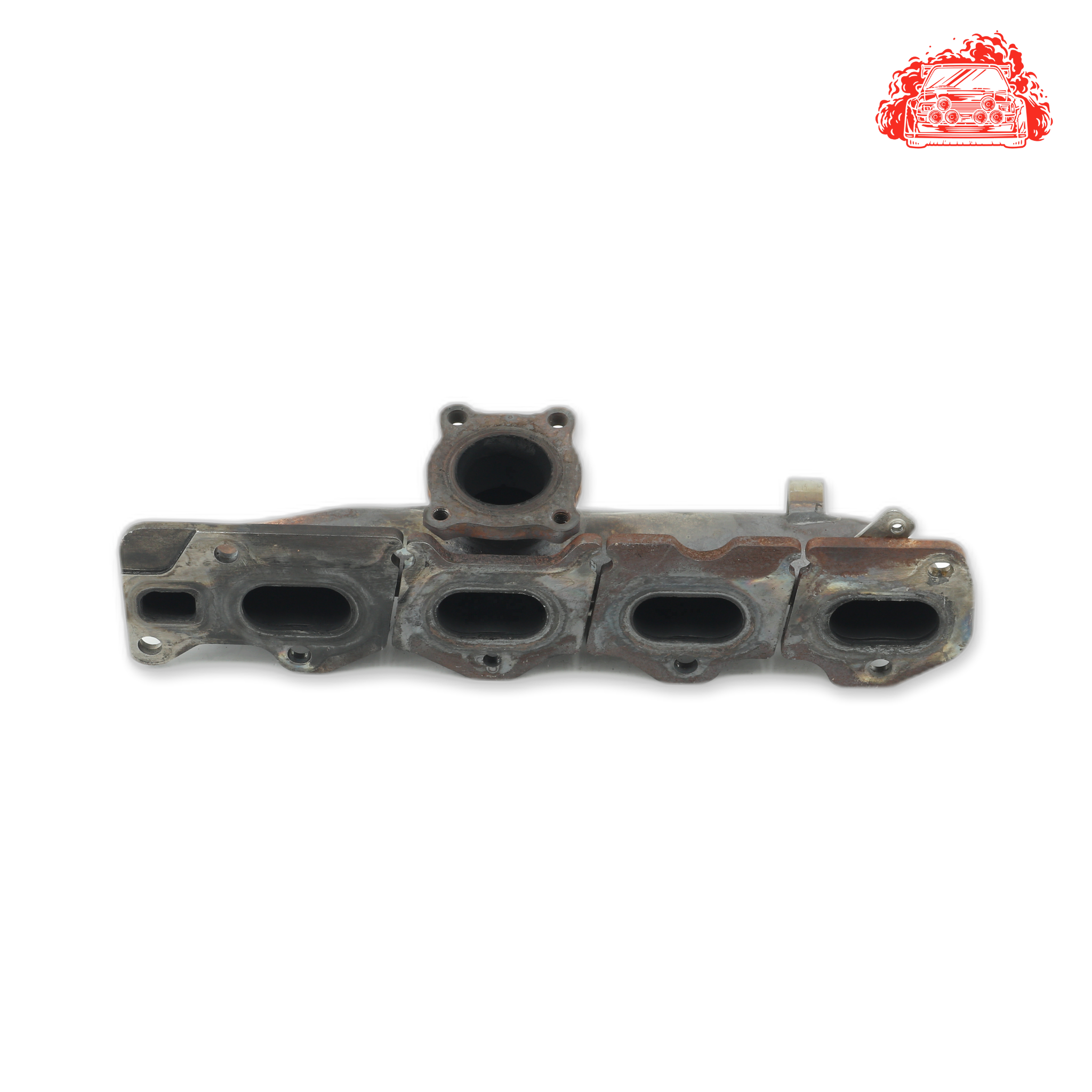 Used Ford KUGA 2.0 TDCI Titanium AWD Powershift Exhaust Manifold