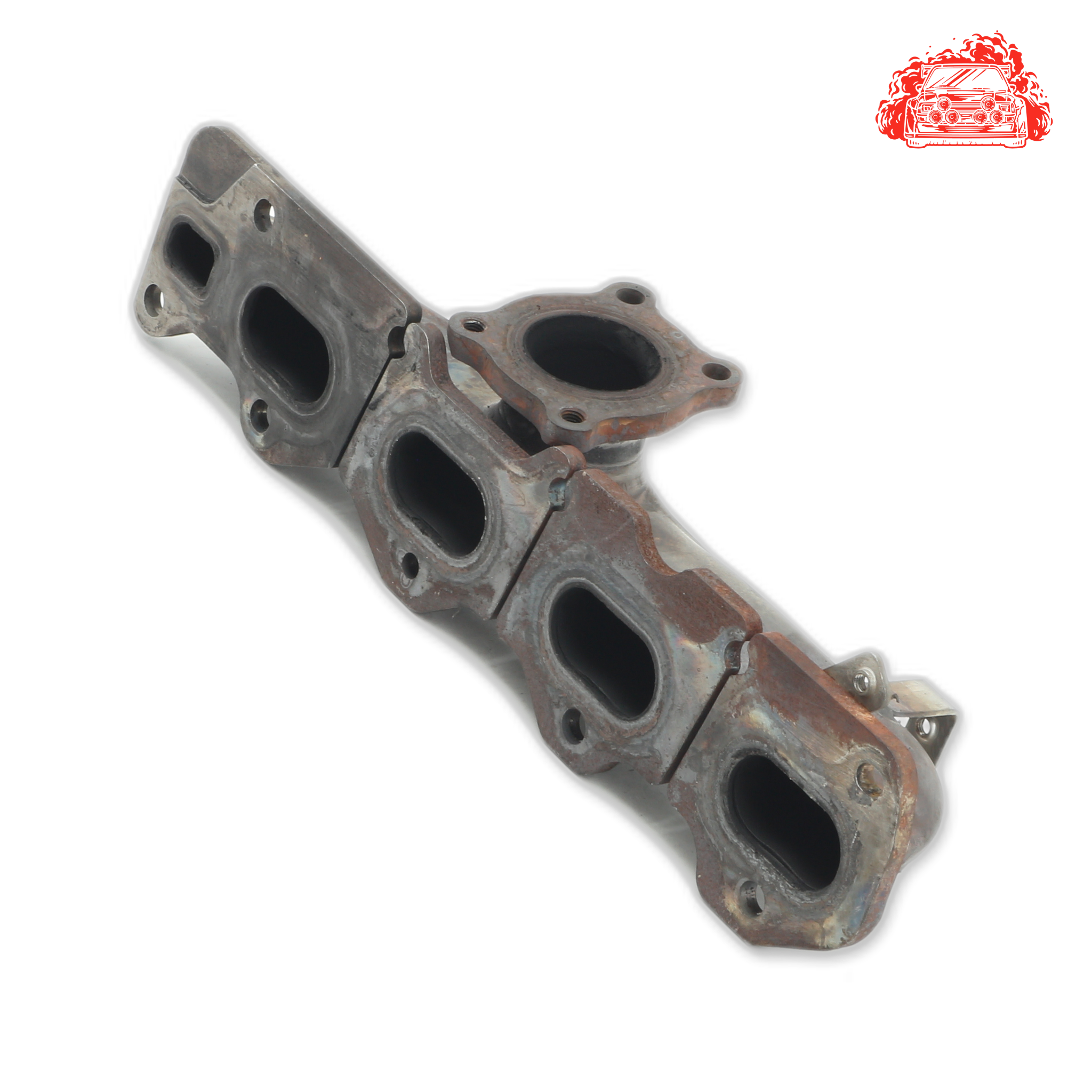 Used Ford KUGA 2.0 TDCI Titanium AWD Powershift Exhaust Manifold
