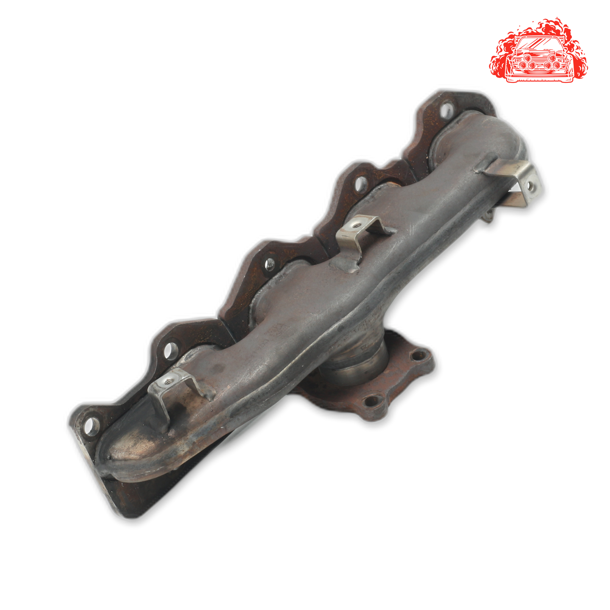 Used Ford KUGA 2.0 TDCI Titanium AWD Powershift Exhaust Manifold