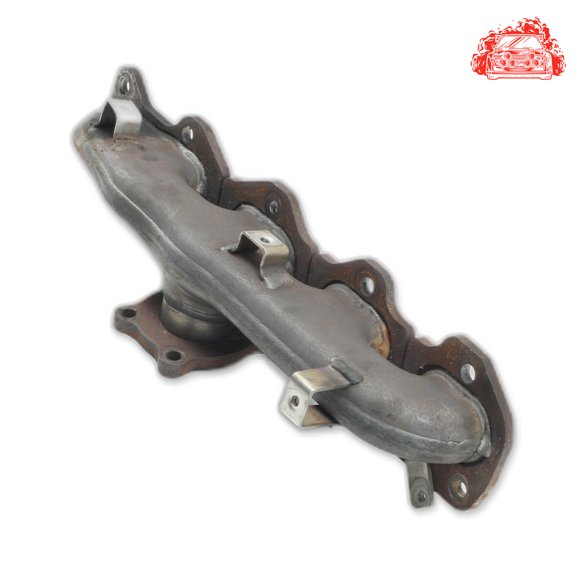 Used Ford KUGA 2.0 TDCI Titanium AWD Powershift Exhaust Manifold