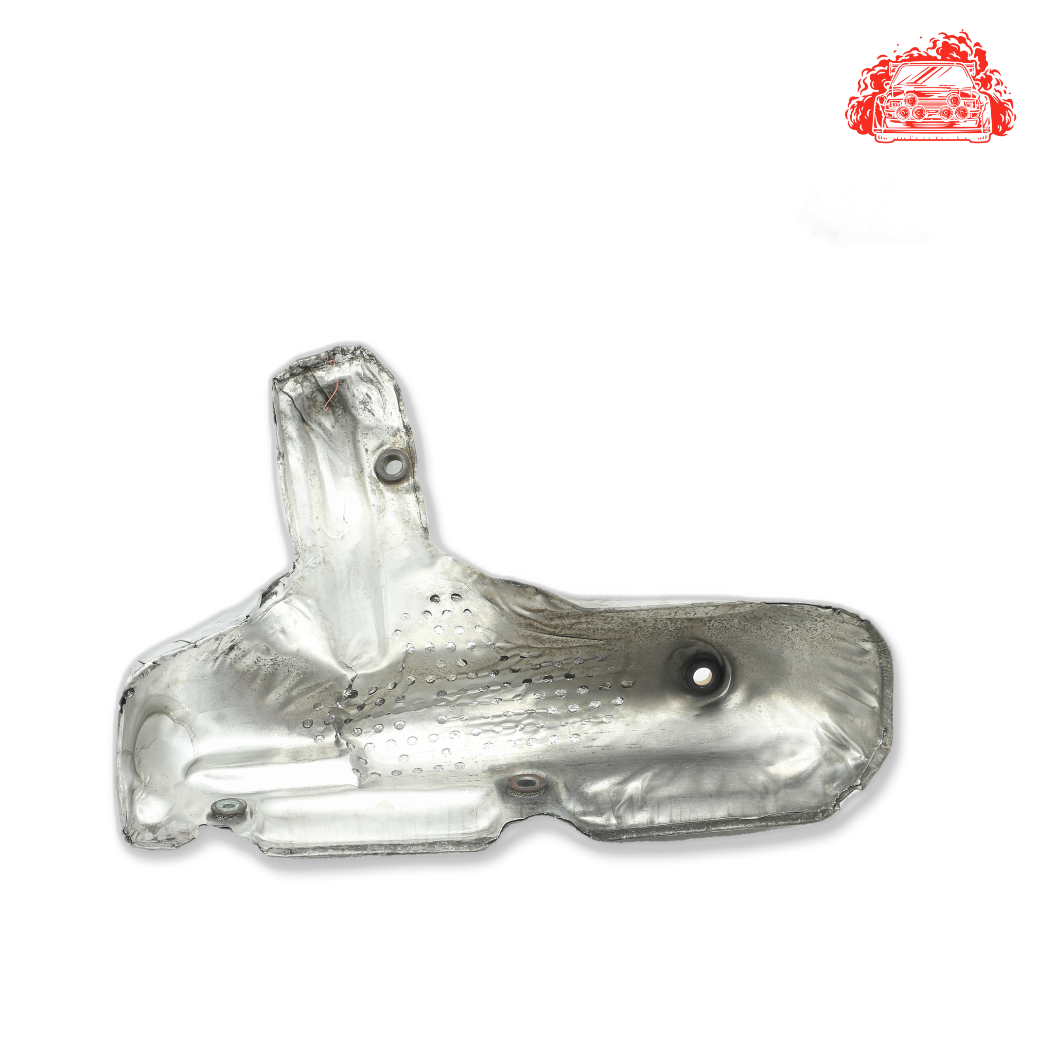 Used Ford Kuga 2.0 TDCI Titanium AWD Exhaust Manifold Heat Shield