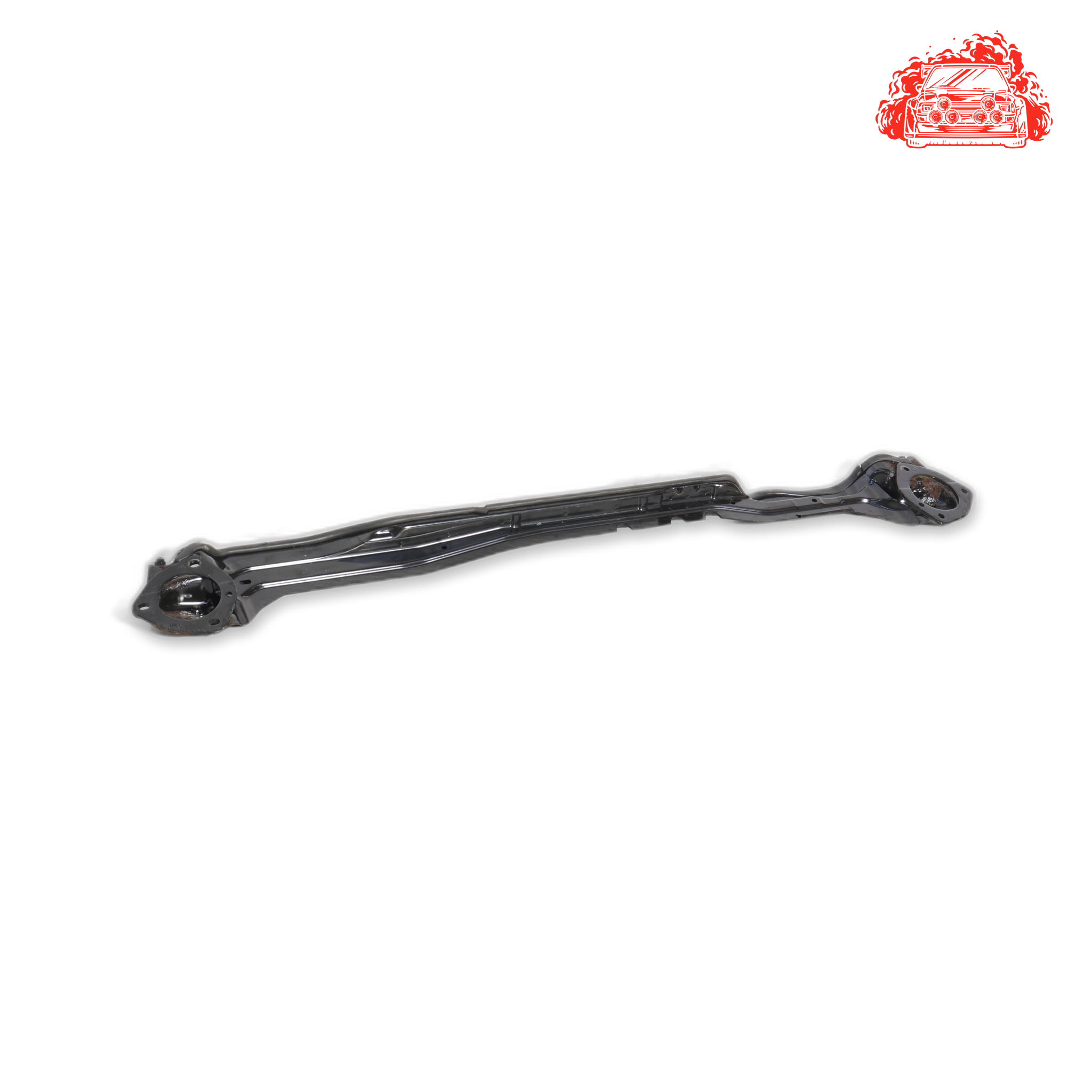 Used Ford KUGA 2.0 TDCI TITANIUM AWD POWERSHIFT Front Bottom Stabilizer Bar - AV6116H004BC