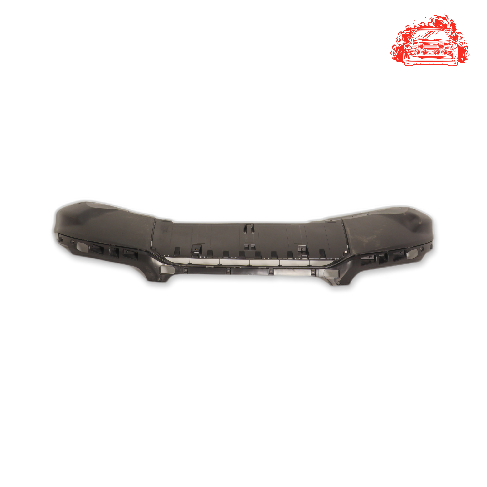 Ford Kuga 2.0 TDCI Titanium AWD Powershift Front Bumper Spoiler