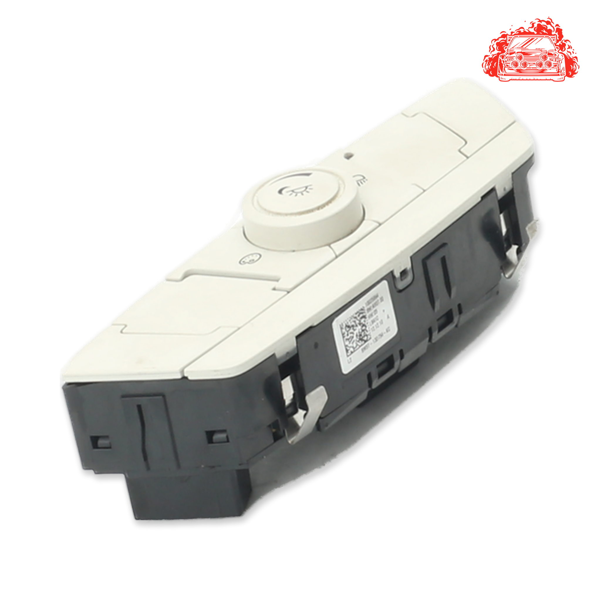 Used Ford KUGA 2.0 TDCI TITANIUM AWD POWERSHIFT Front Roof Light Switch - BM5T13D754KC