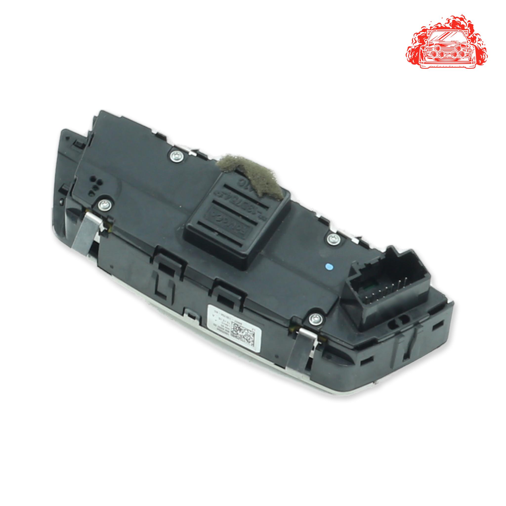 Used Ford KUGA 2.0 TDCI TITANIUM AWD POWERSHIFT Front Roof Light Switch - BM5T13D754KC