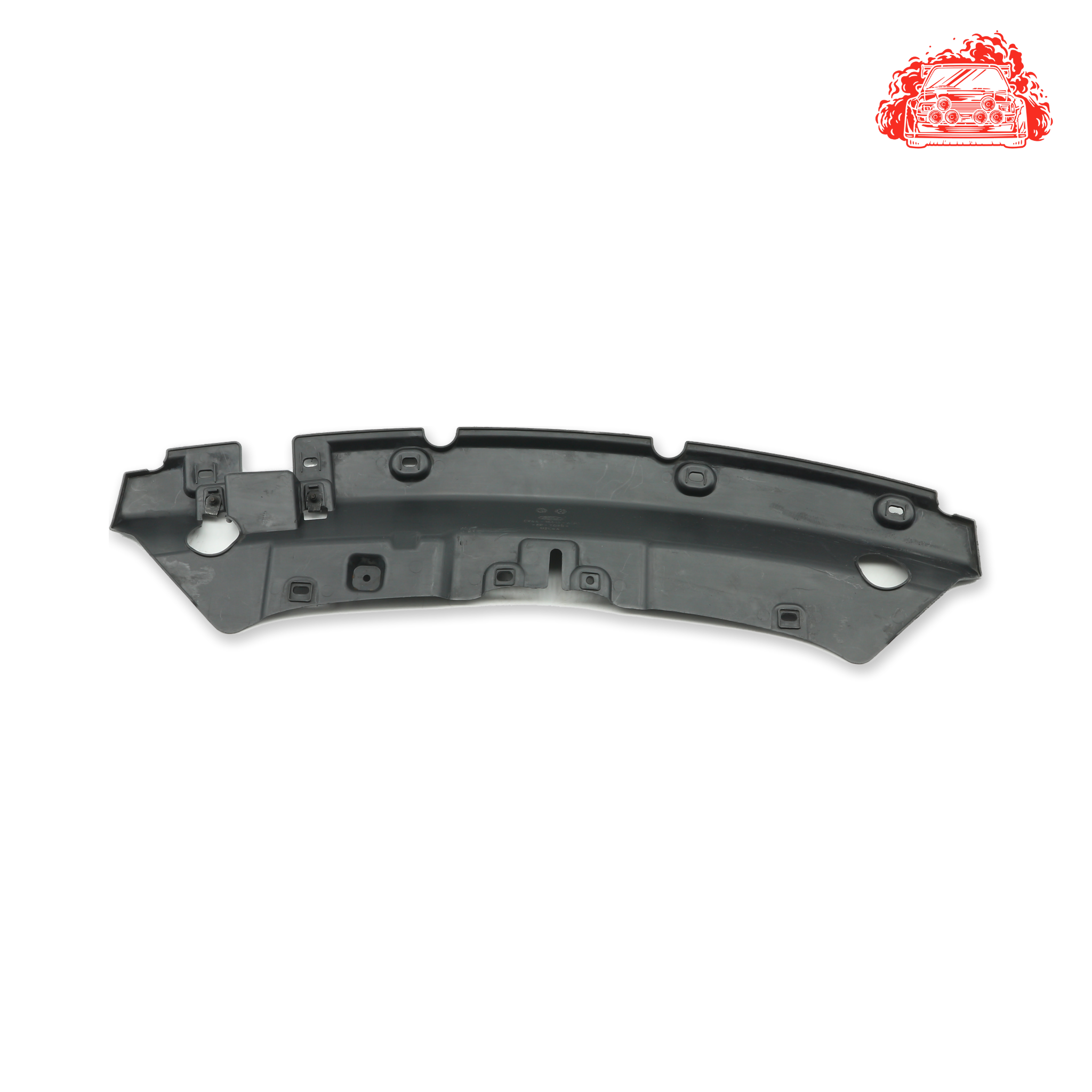 Used Ford KUGA 2.0 TDCI TITANIUM AWD POWERSHIFT Front Slam Panel Cover CV44-16613-AA