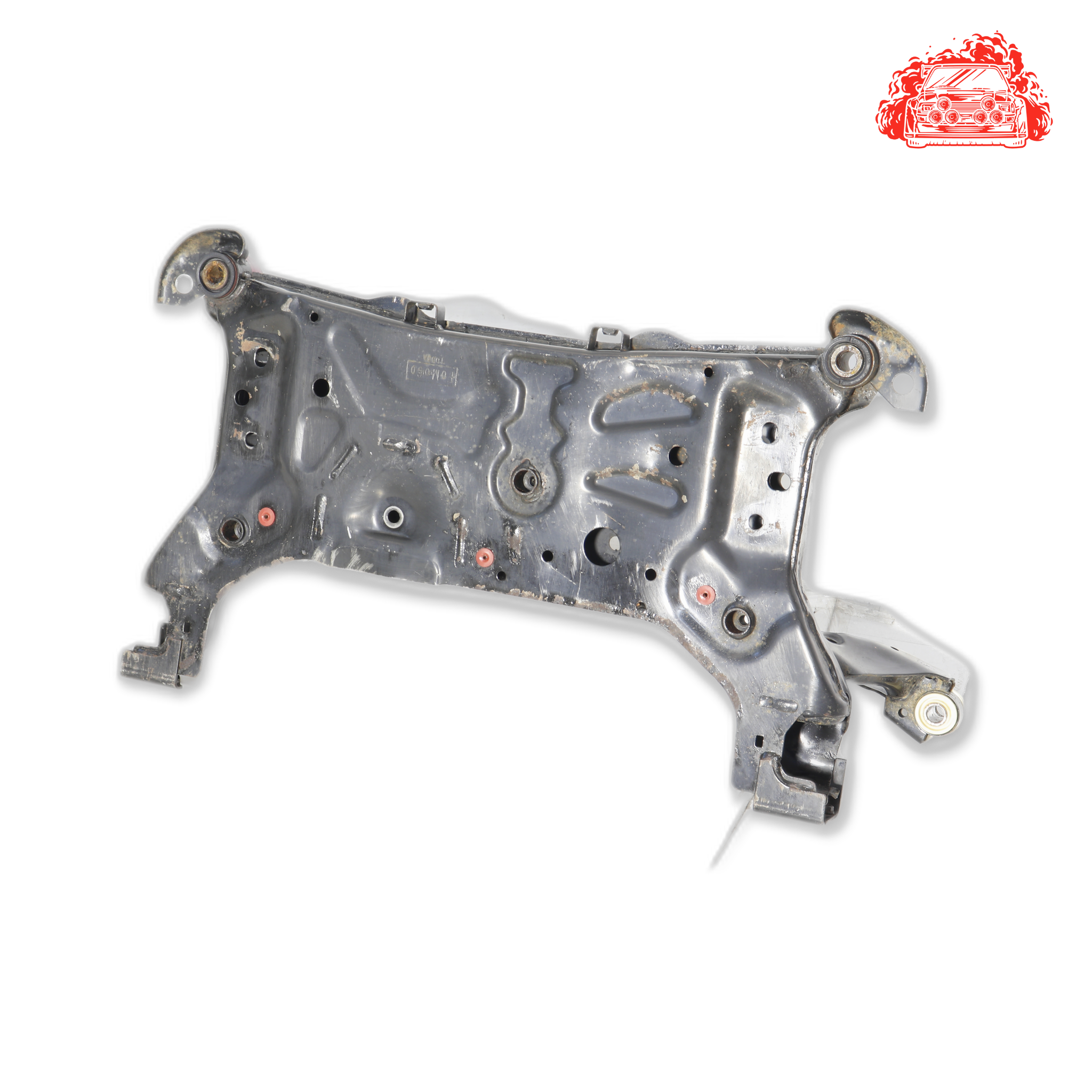 Used Ford Kuga 2.0 TDCI Titanium AWD Powershift Front Subframe