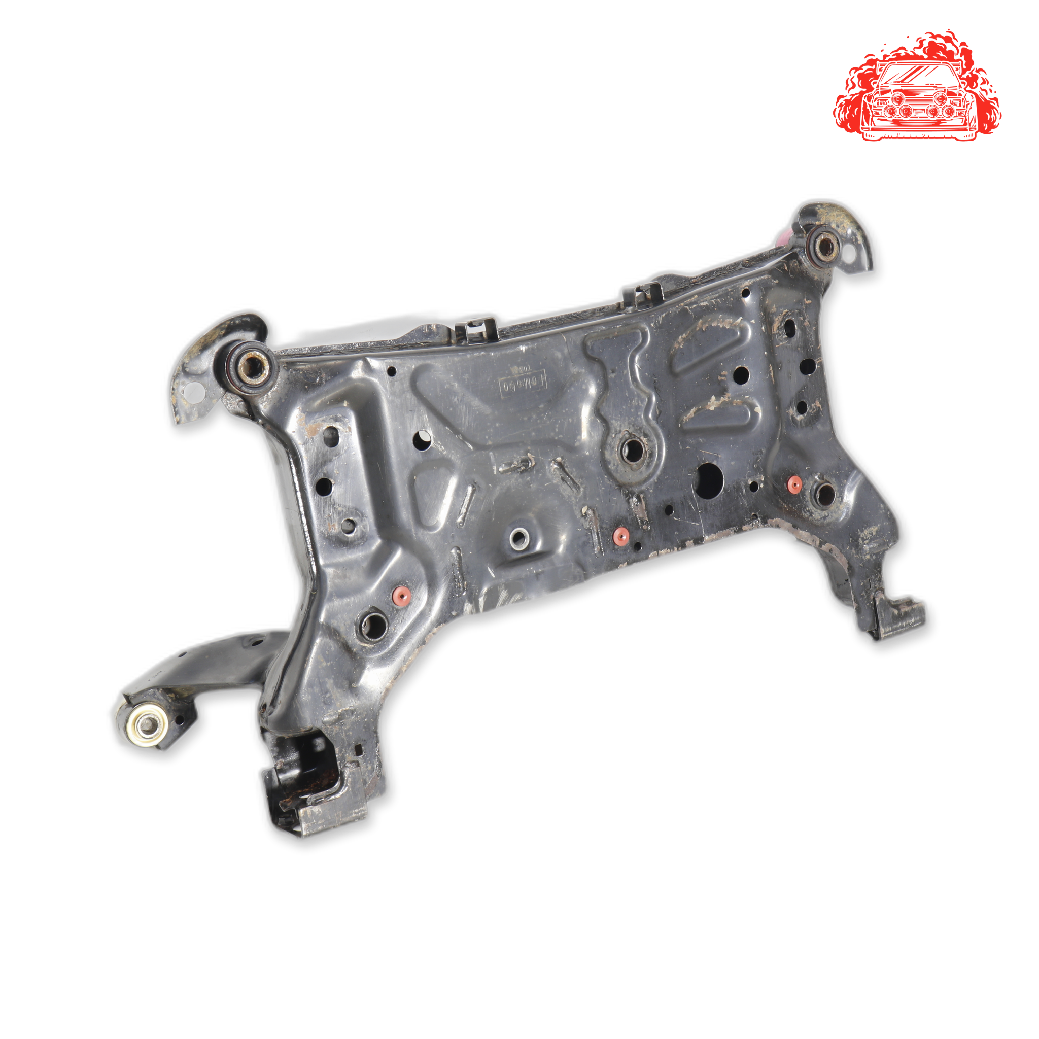Used Ford Kuga 2.0 TDCI Titanium AWD Powershift Front Subframe