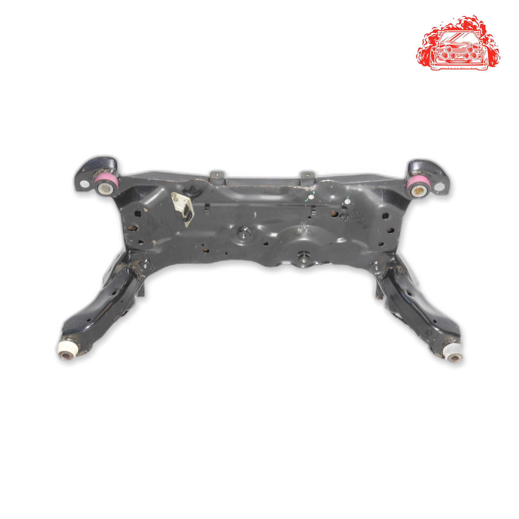 Used Ford Kuga 2.0 TDCI Titanium AWD Powershift Front Subframe