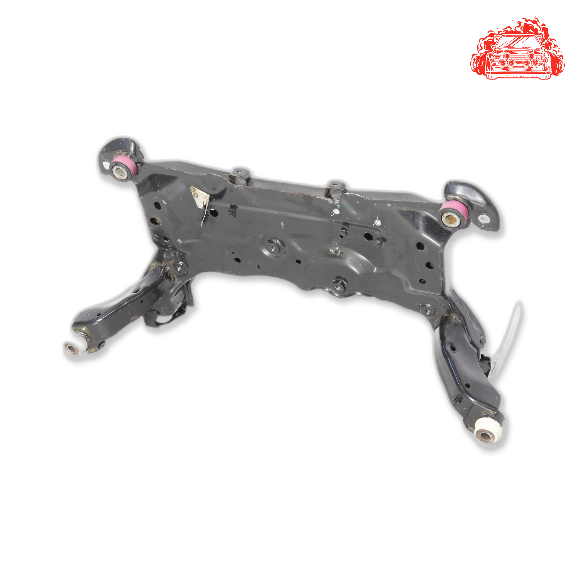 Used Ford Kuga 2.0 TDCI Titanium AWD Powershift Front Subframe