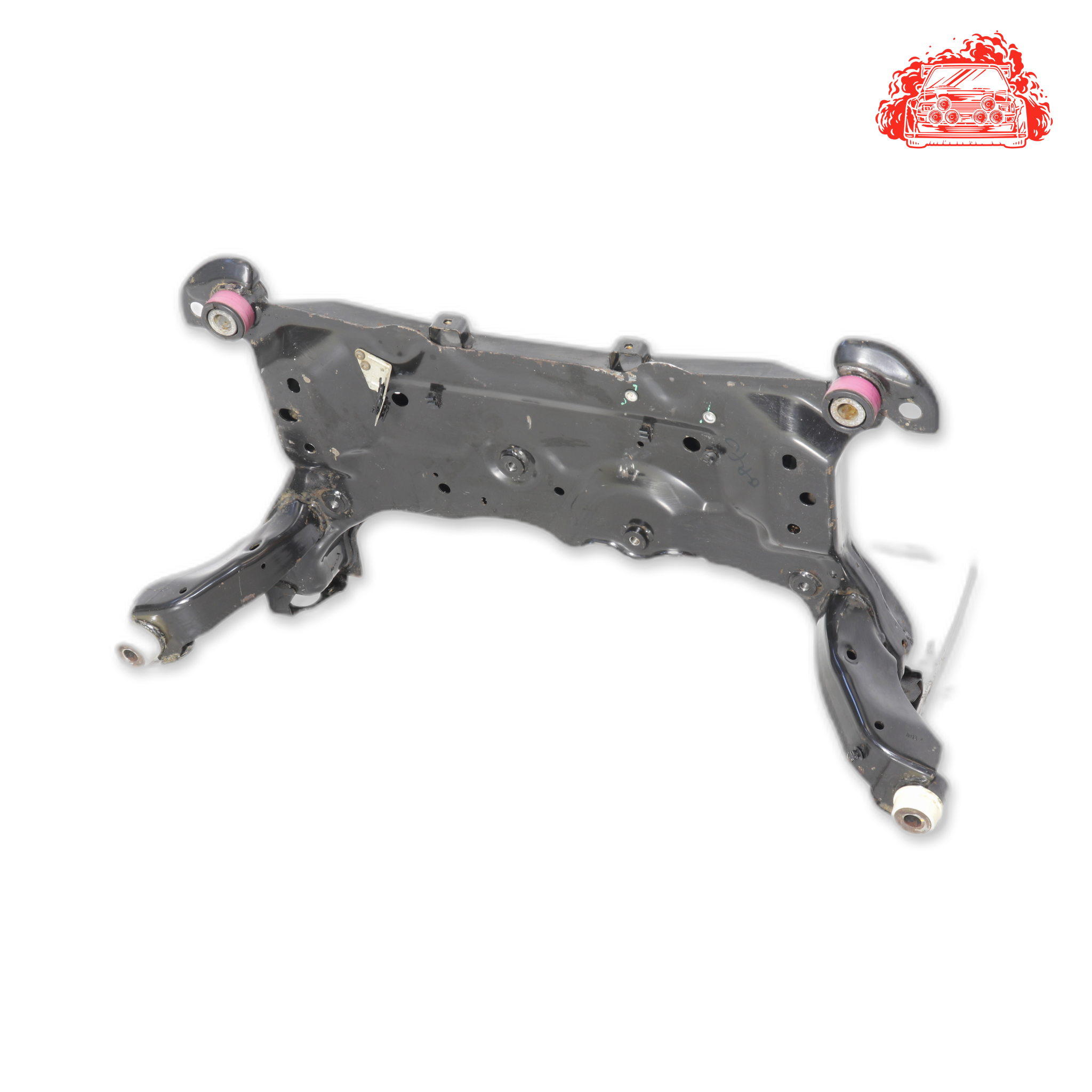 Used Ford Kuga 2.0 TDCI Titanium AWD Powershift Front Subframe