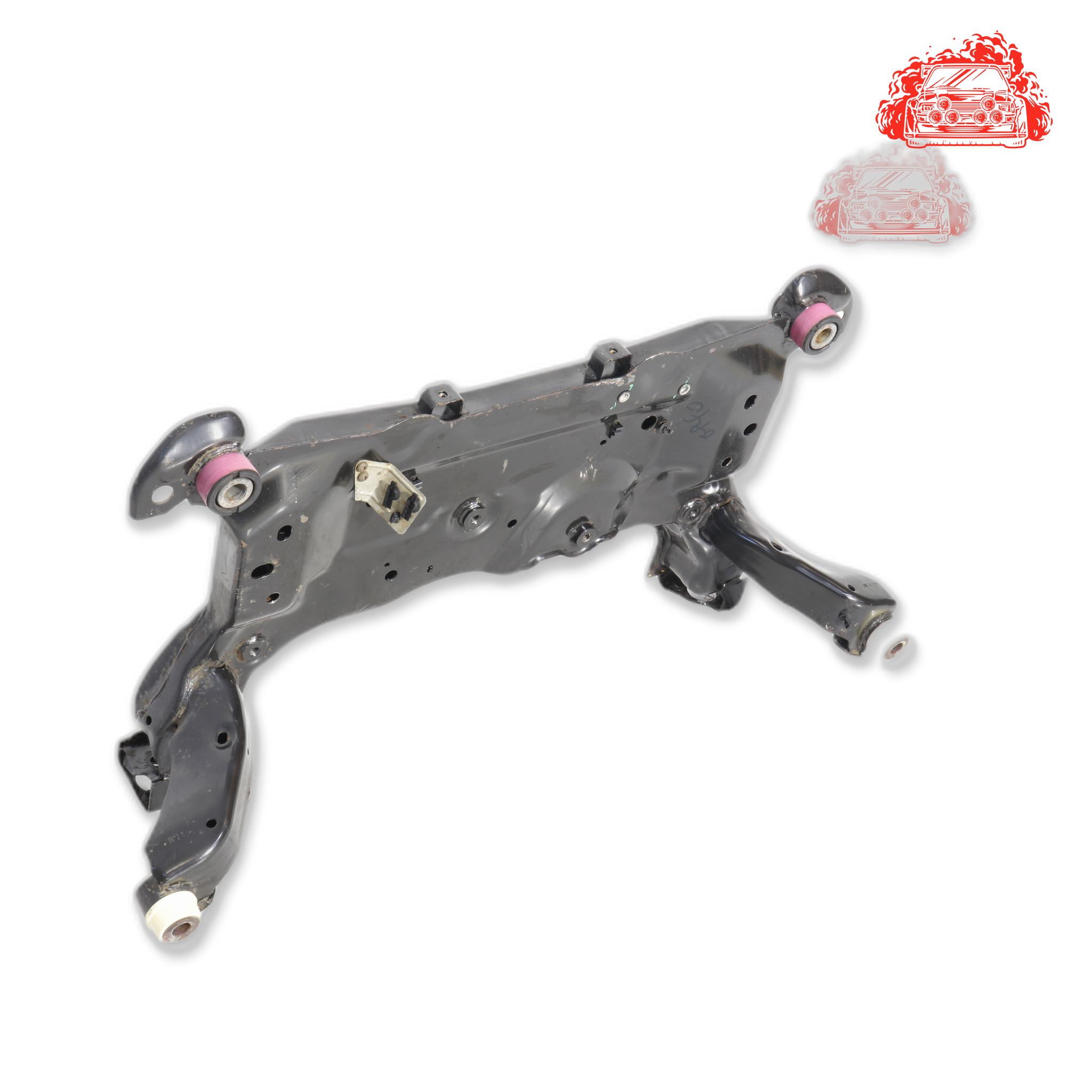 Used Ford Kuga 2.0 TDCI Titanium AWD POWERSHIFT Front Subframe
