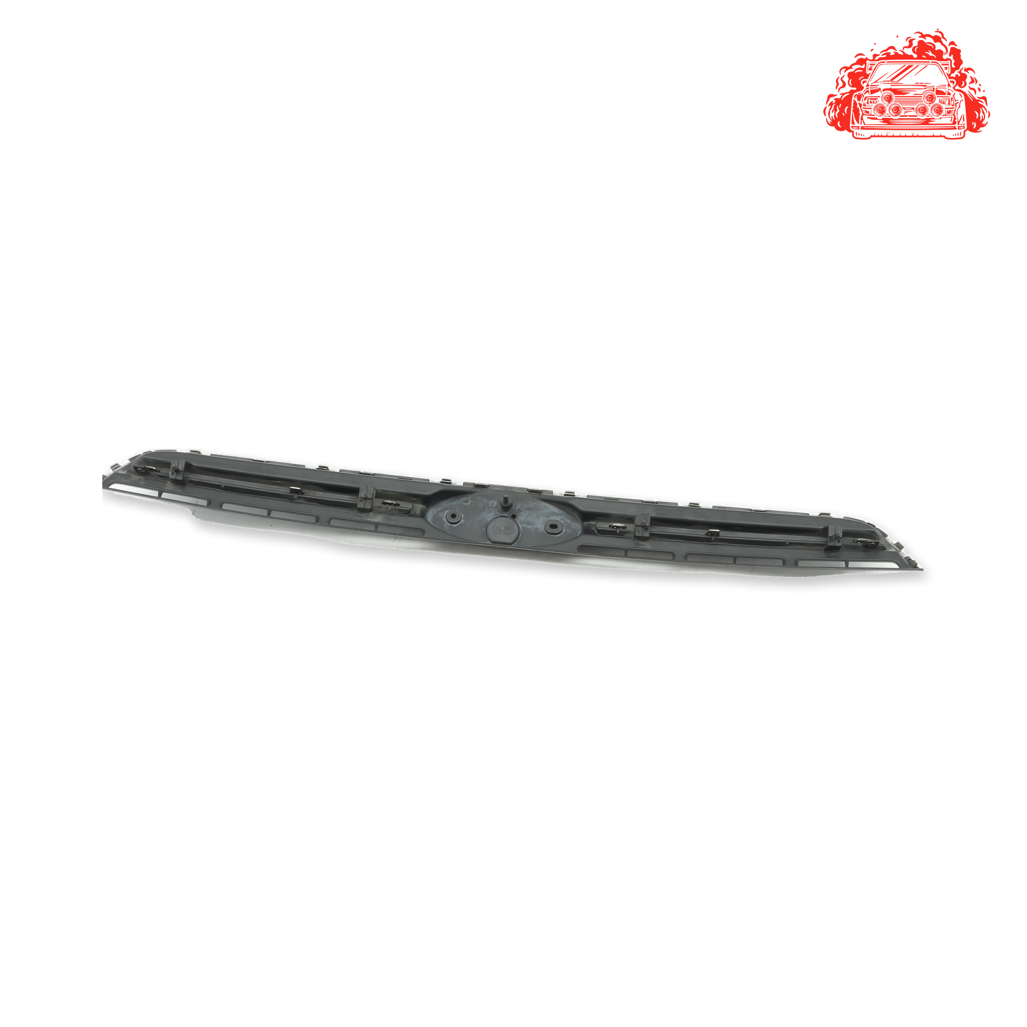 Ford Kuga 2.0 TDCi Titanium AWD POWERSHIFT Front Top Centre Grille CV44-8150-ADW