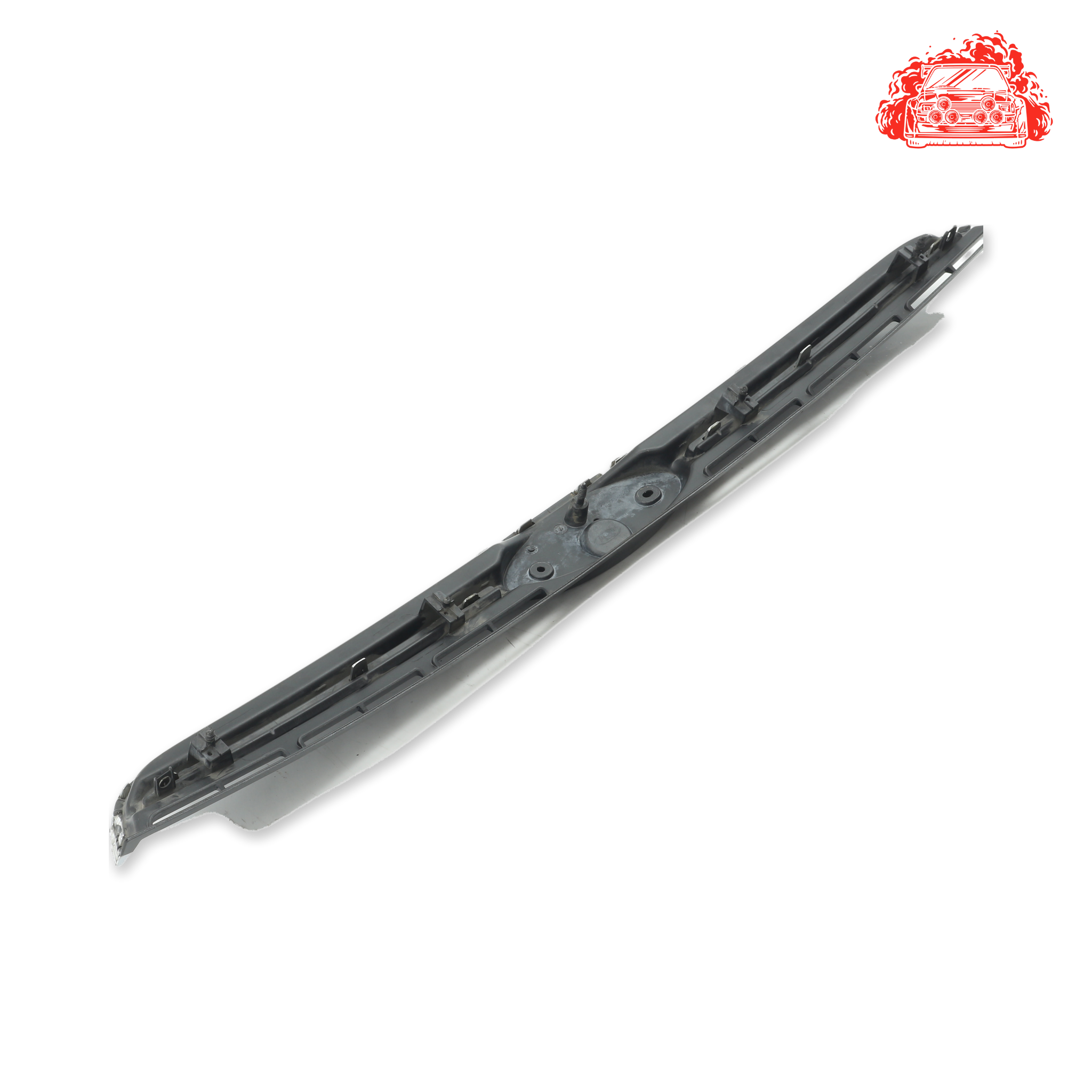 Ford Kuga 2.0 TDCi Titanium AWD POWERSHIFT Front Top Centre Grille CV44-8150-ADW