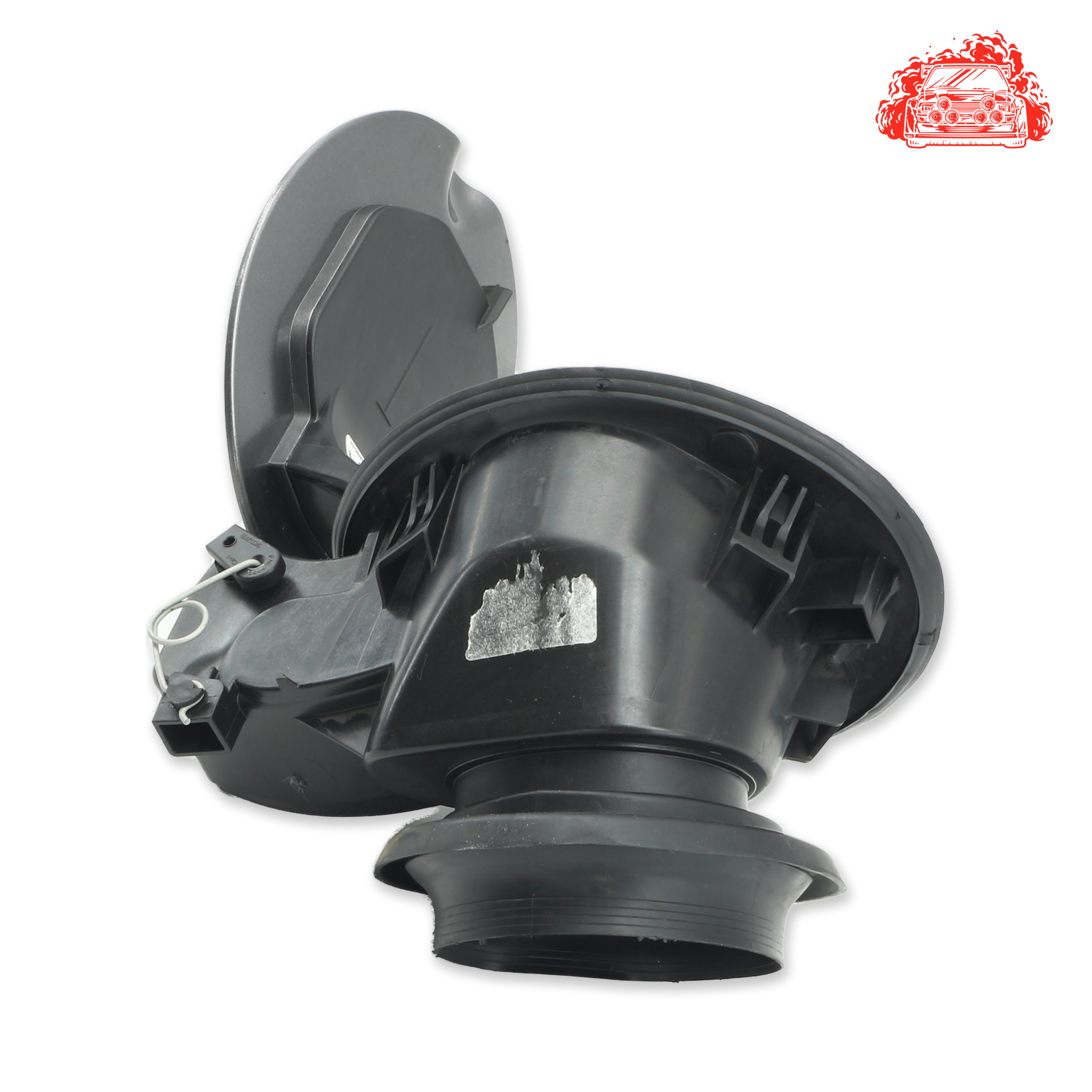 Used Ford KUGA 2.0 TDCI Titanium AWD POWERSHIFT Fuel Cap Cover