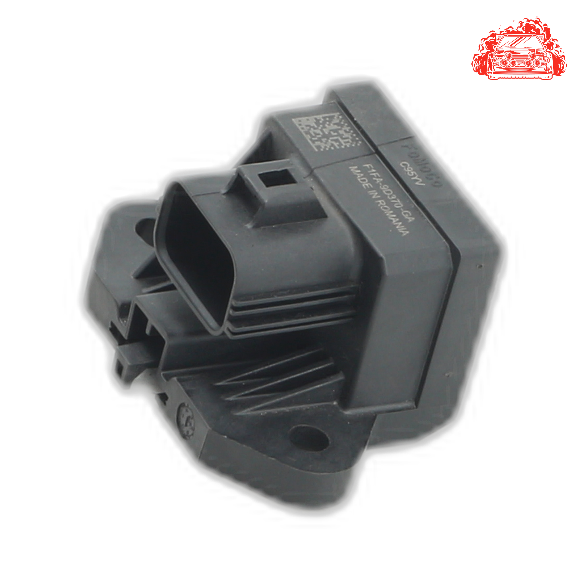 F1FA-9D370-GA Fuel Pump Control Module KUGA 2.0 TDCI TITANIUM AWD POWERSHIFT
