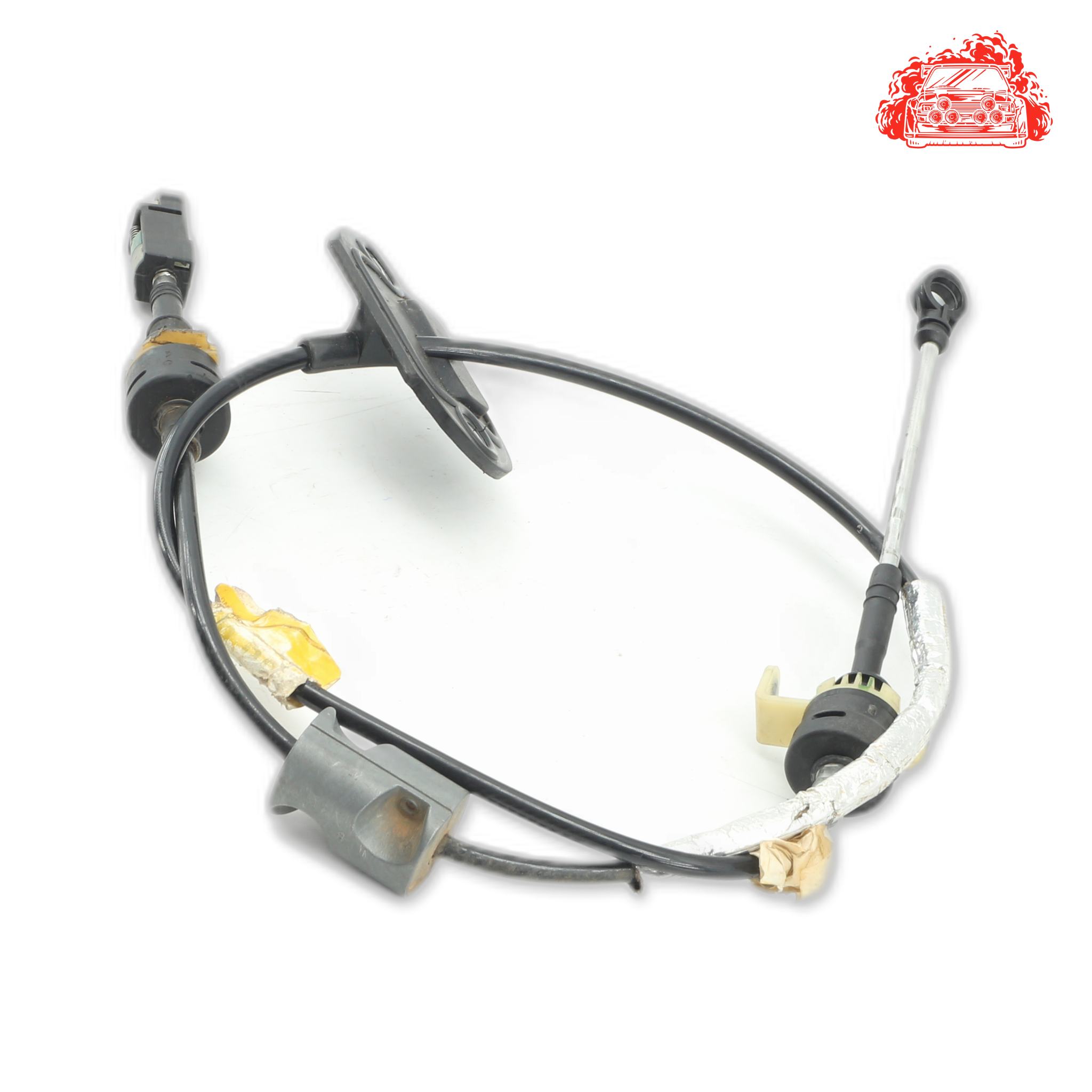 Used Ford Kuga 2.0 TDCI Titanium AWD Powershift Gear Shift Cables