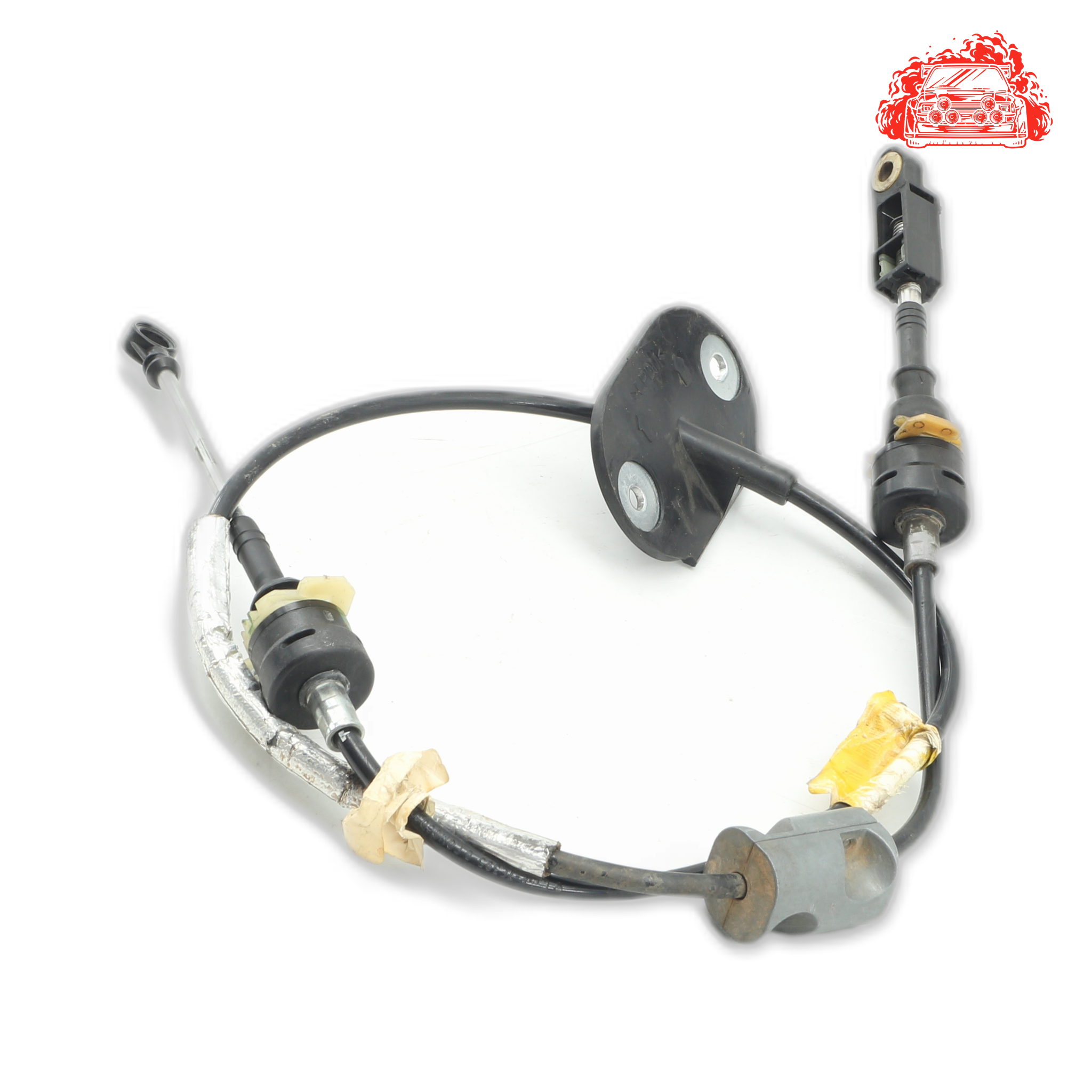 Used Ford Kuga 2.0 TDCI Titanium AWD Powershift Gear Shift Cables