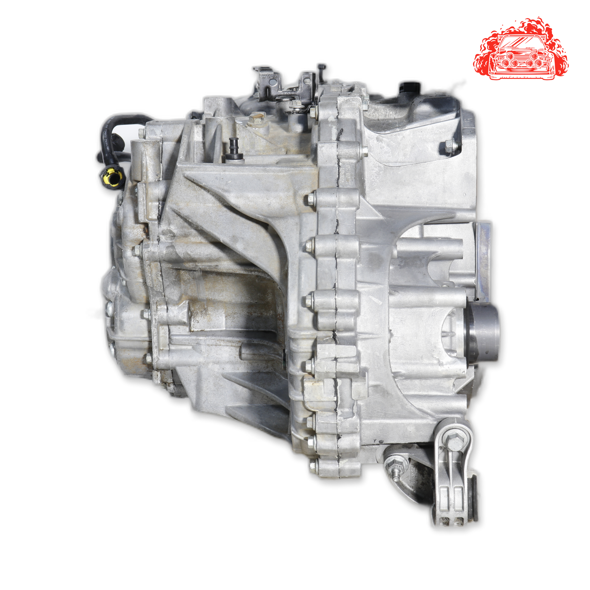 Used Ford KUGA 2.0 TDCI TITANIUM AWD POWERSHIFT Gearbox - CV6R7000AC