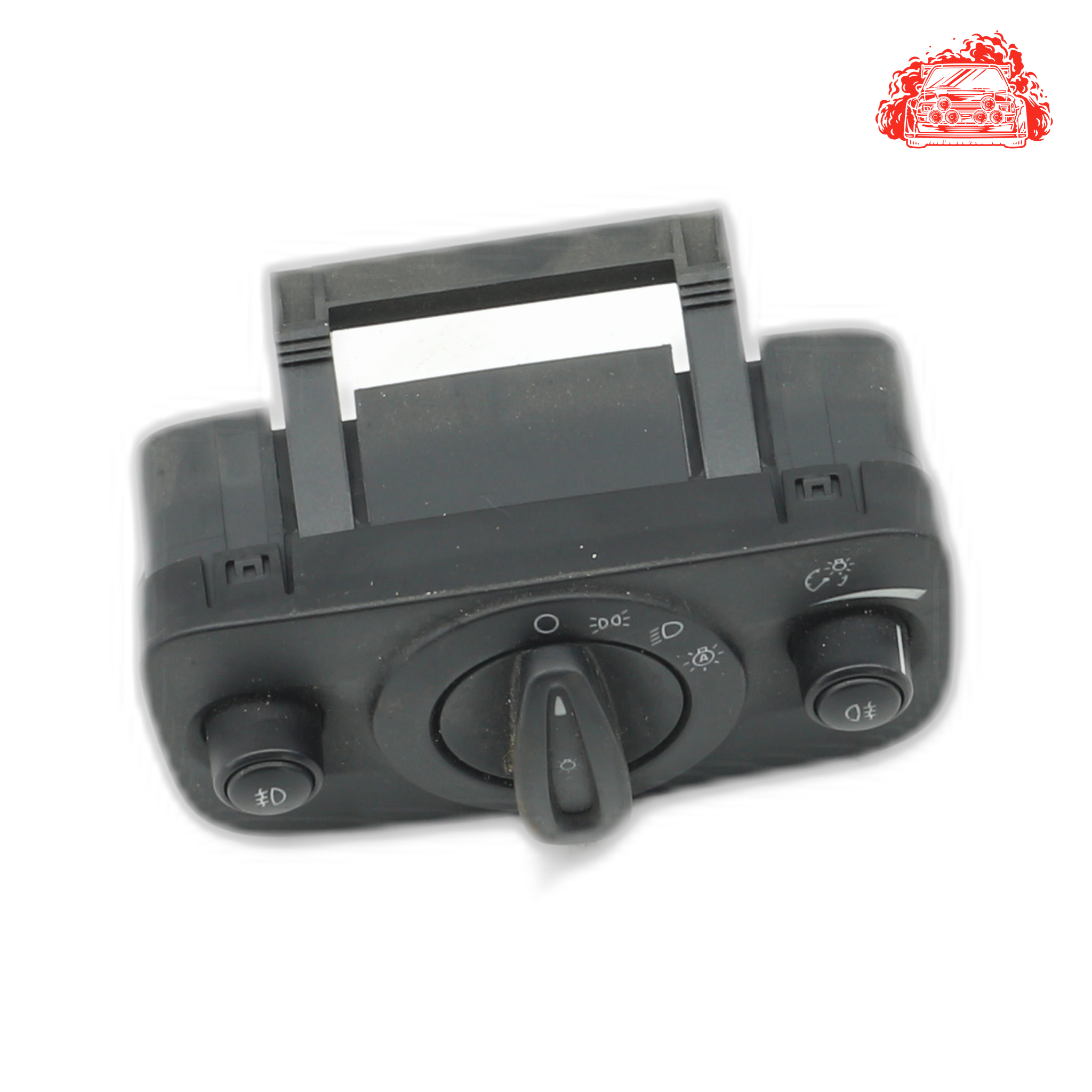 Ford Kuga 2.0 TDCI Headlight Switch