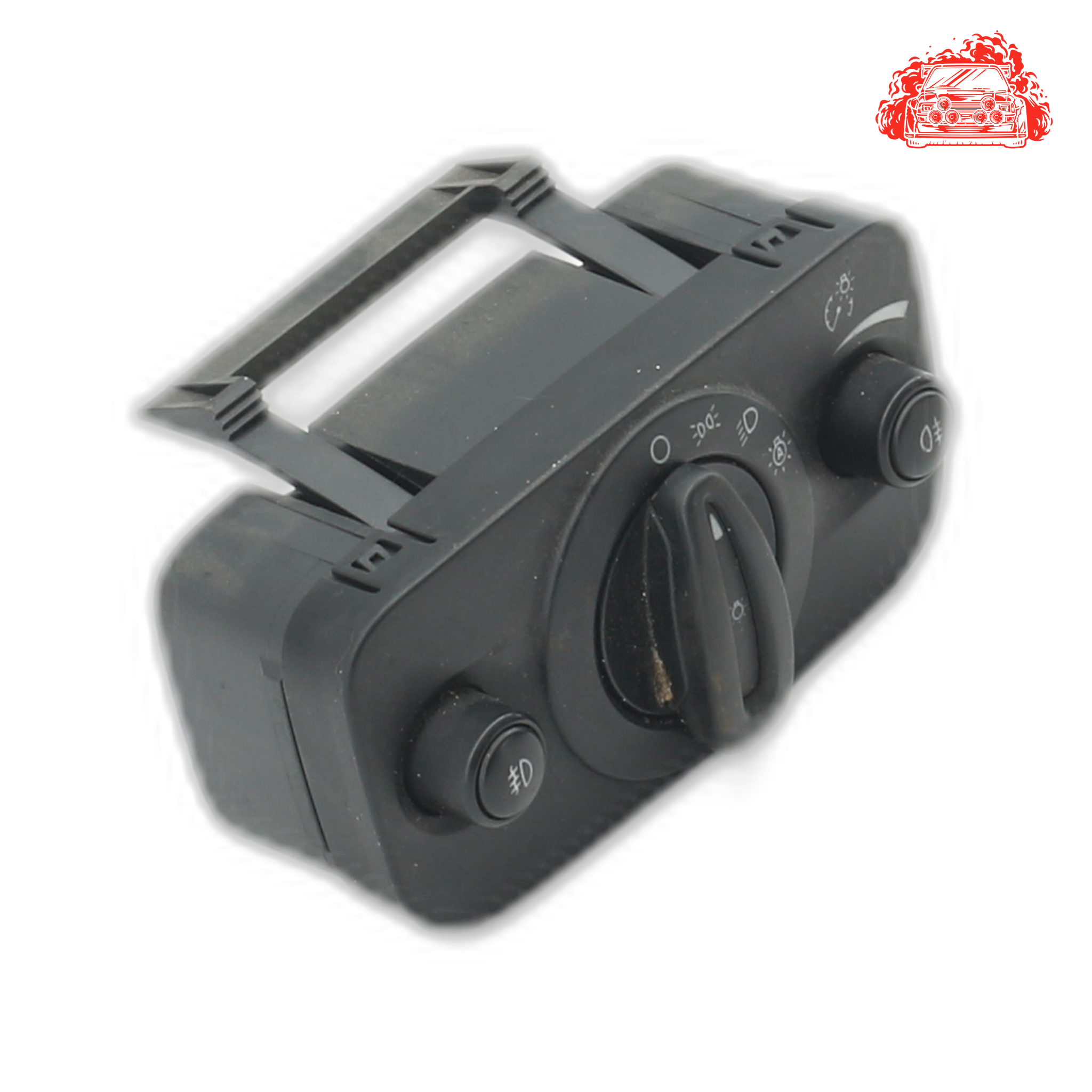 Ford Kuga 2.0 TDCI Headlight Switch
