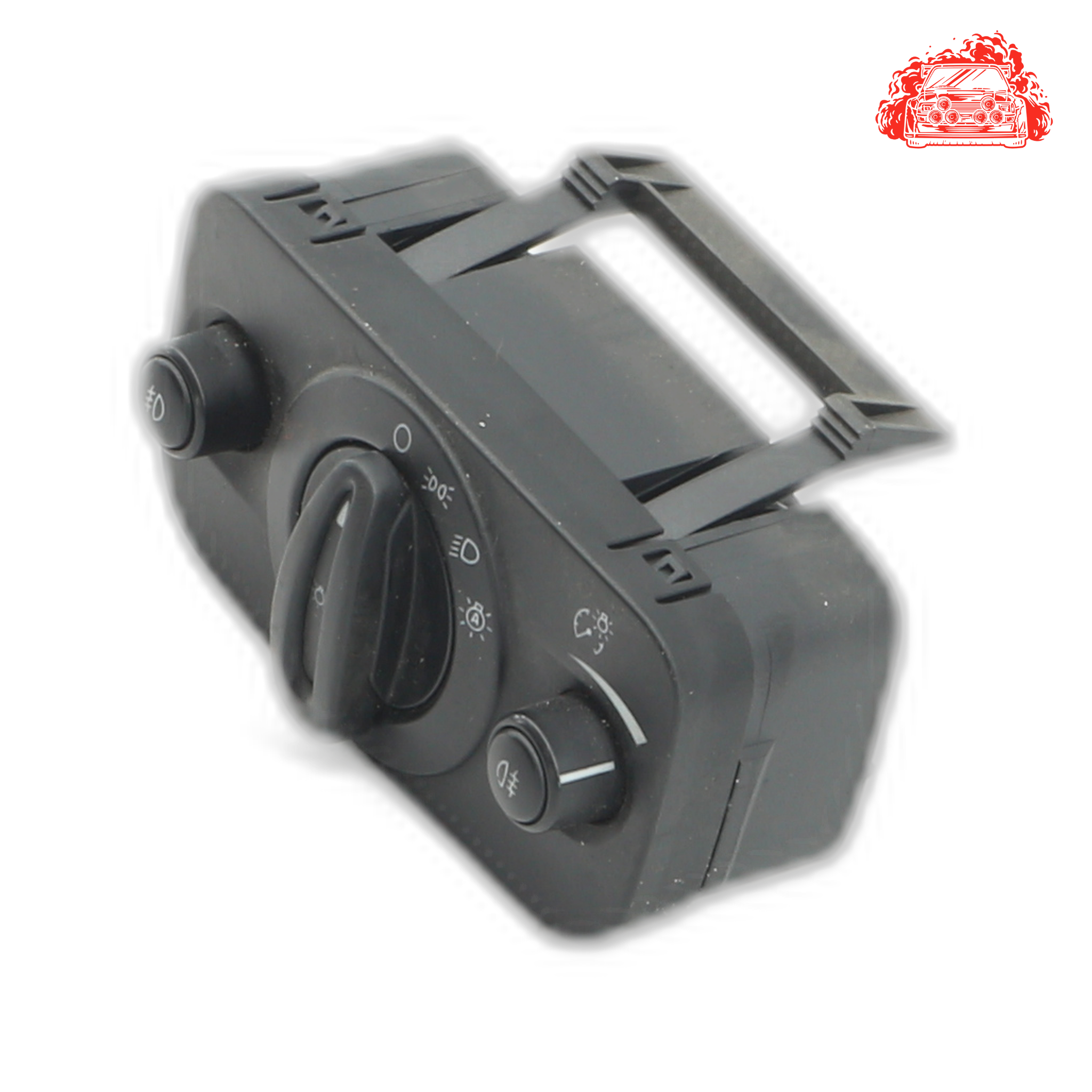 Ford Kuga 2.0 TDCI Headlight Switch