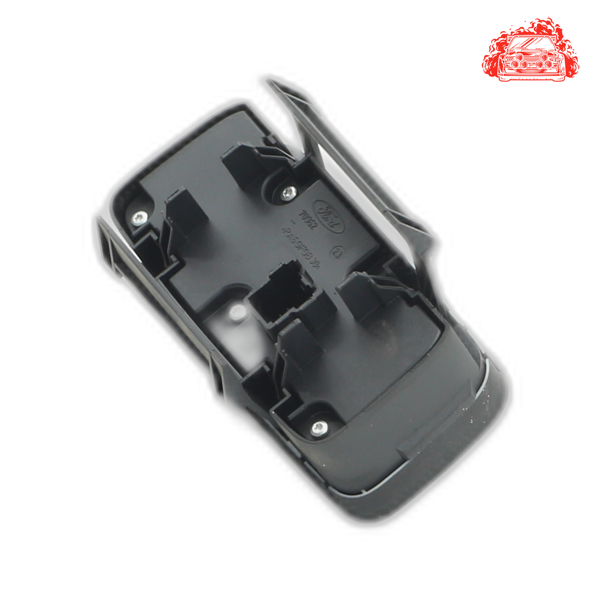 Ford Kuga 2.0 TDCI Headlight Switch