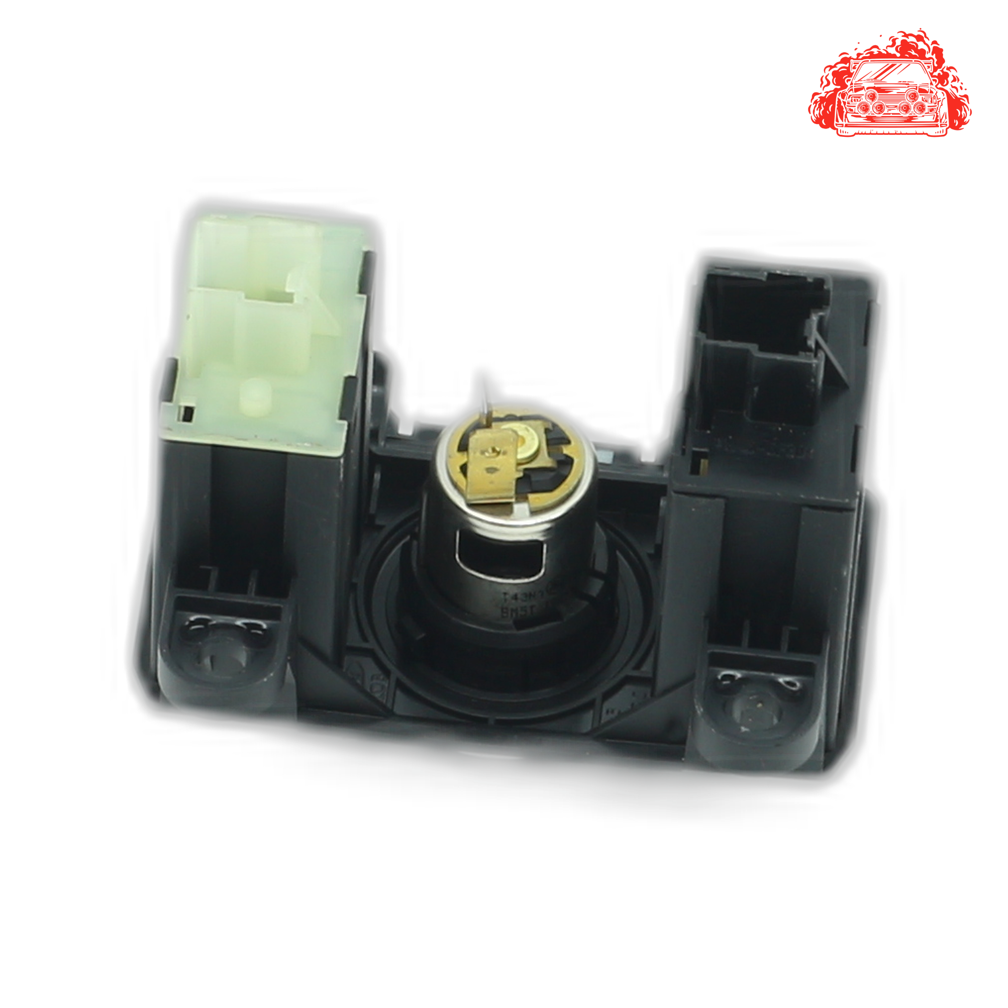 Ford Kuga 2.0 TDCI Heated Seat Switch Set CJ5T19K314BA