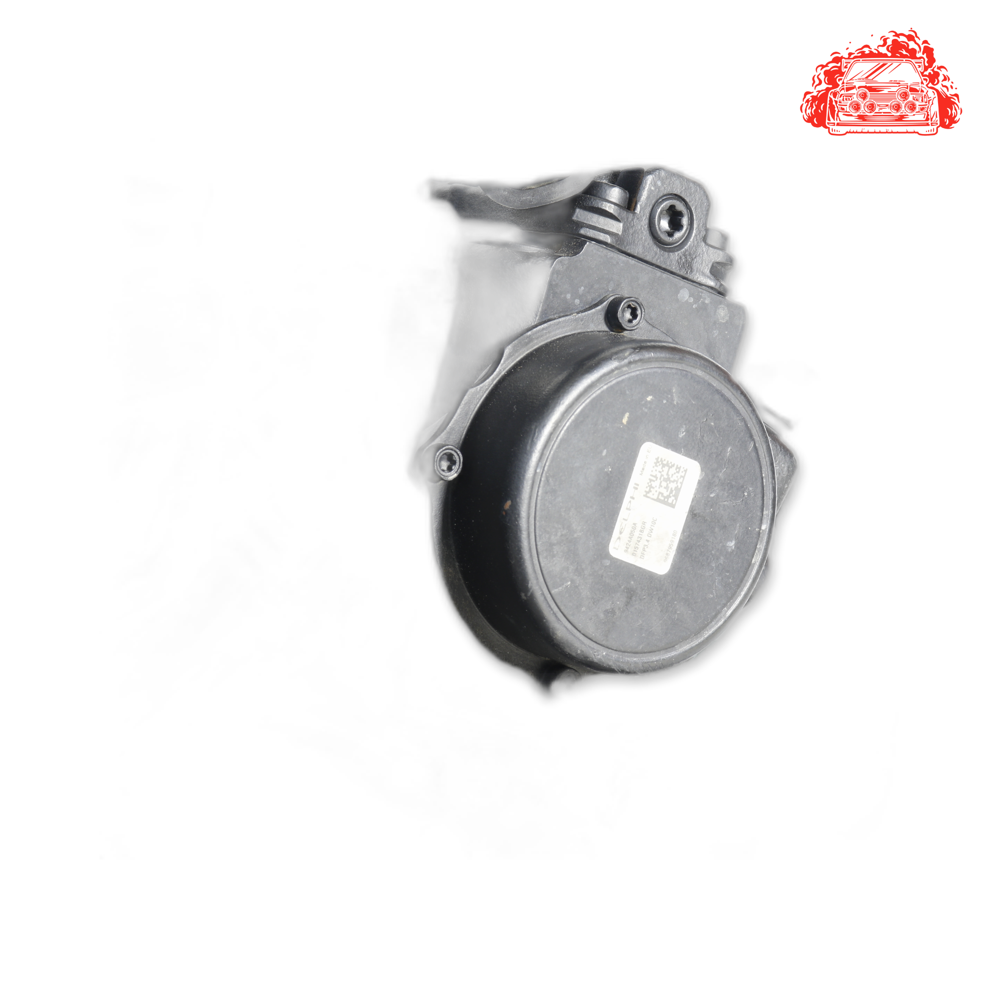 Used Ford KUGA 2.0 TDCI TITANIUM AWD POWERSHIFT High Pressure Fuel Pump 9424a050a