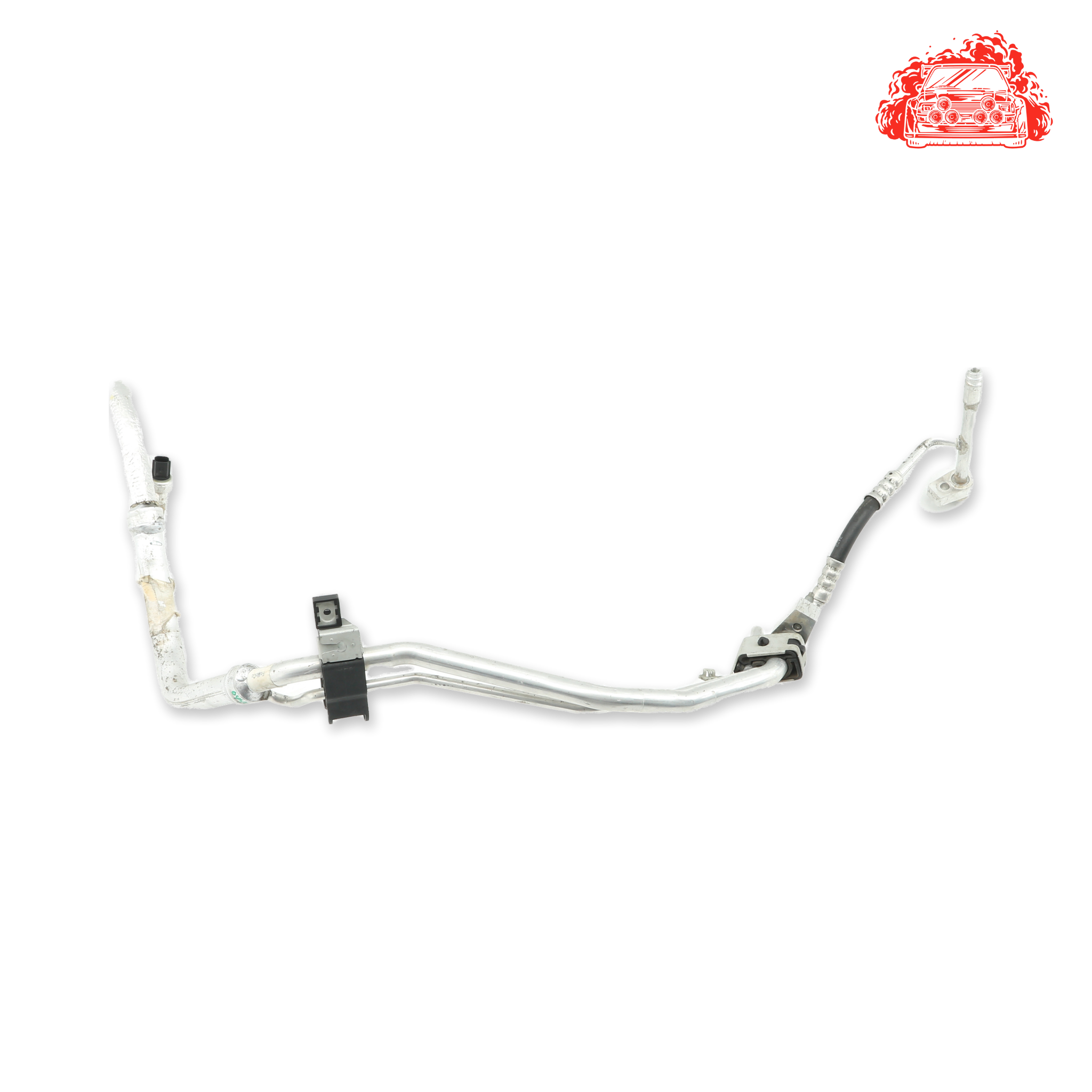 Used Ford Kuga 2.0 TDCI Titanium AWD Powershift High Pressure AC Pipe