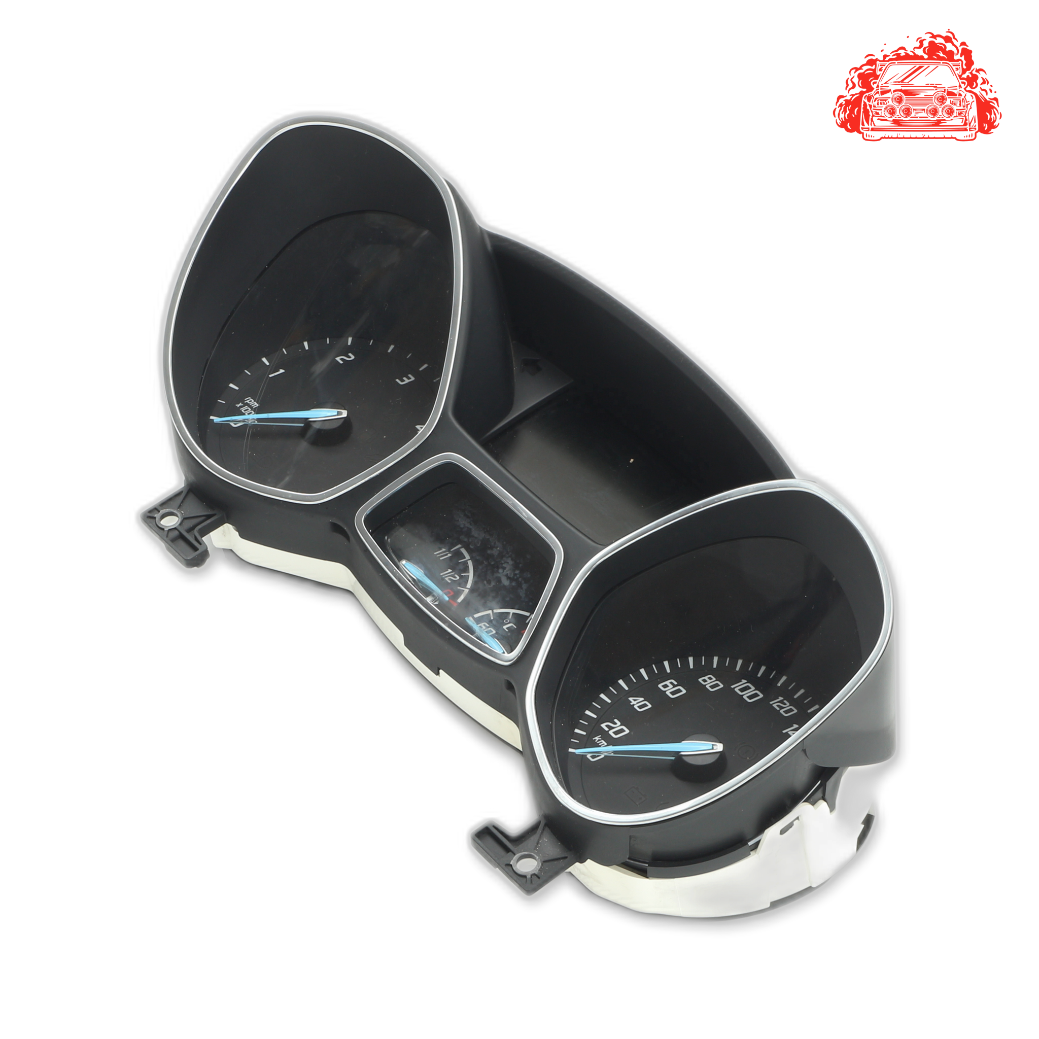 Used Ford KUGA 2.0 TDCI TITANIUM AWD POWERSHIFT Instrument Cluster