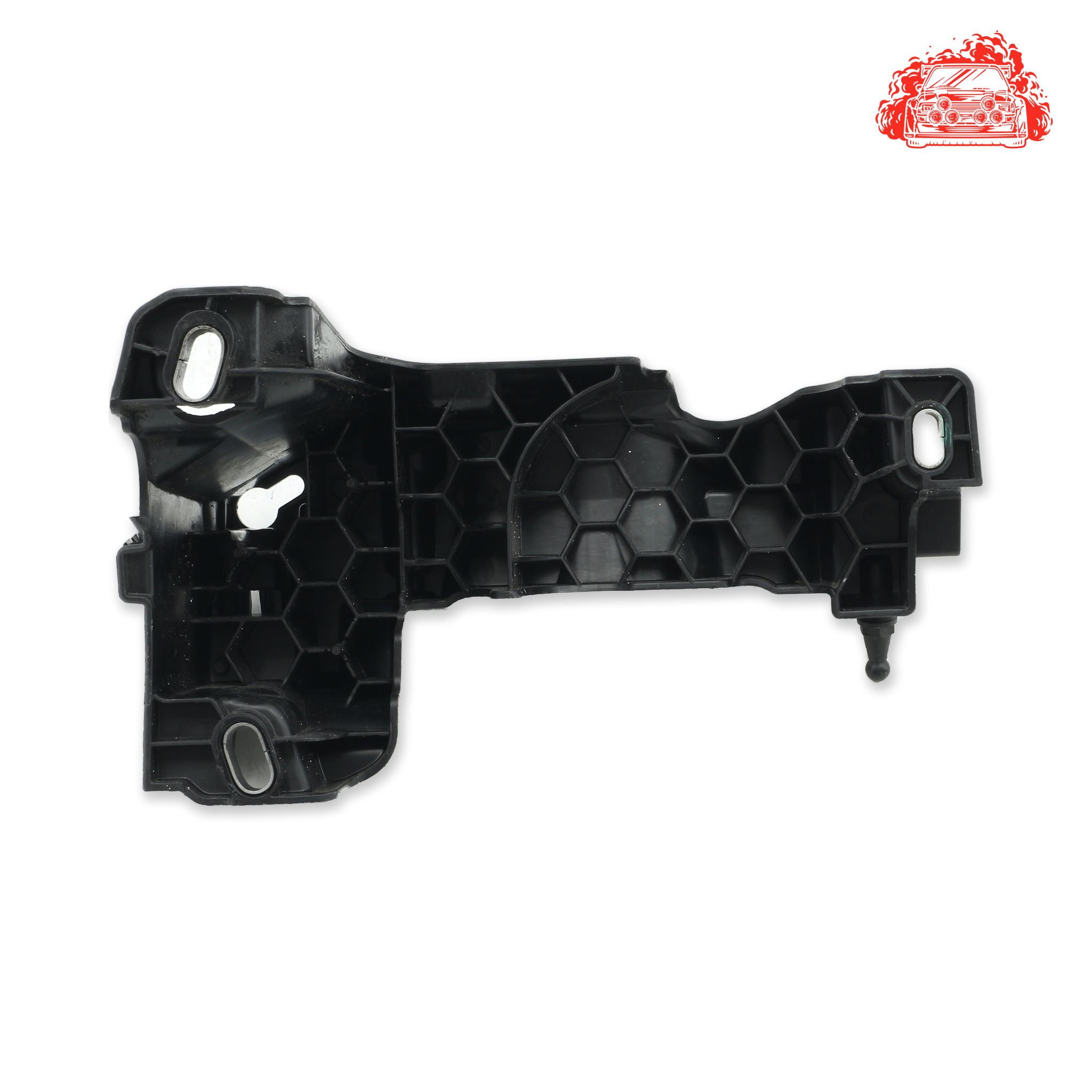 Used Ford KUGA 2.0 TDCI TITANIUM AWD POWERSHIFT Intake Manifold Support Bracket - OEM Part 9674482280
