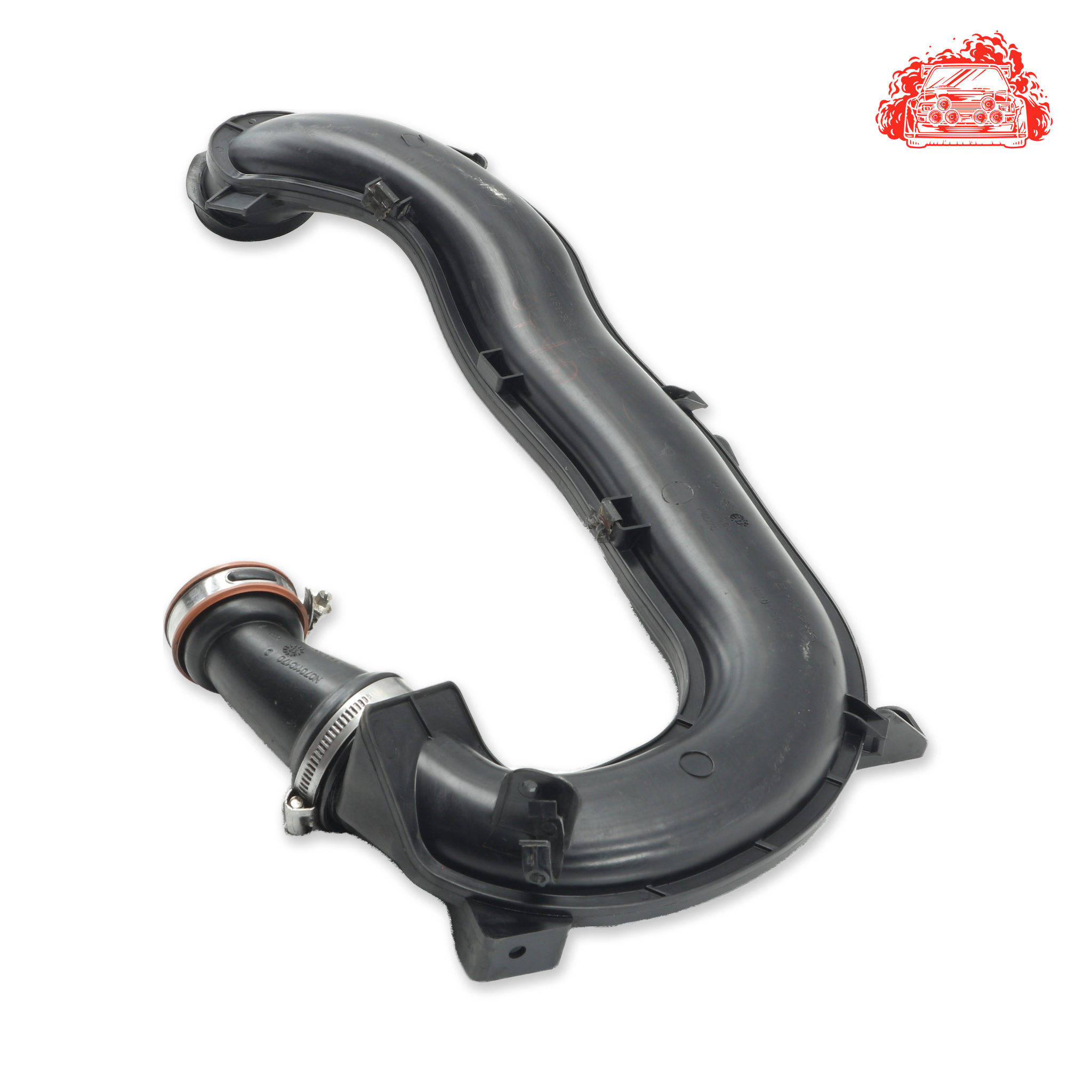 Used Ford KUGA 2.0 TDCI TITANIUM AWD POWERSHIFT Intercool Outlet Pipe N07011C160
