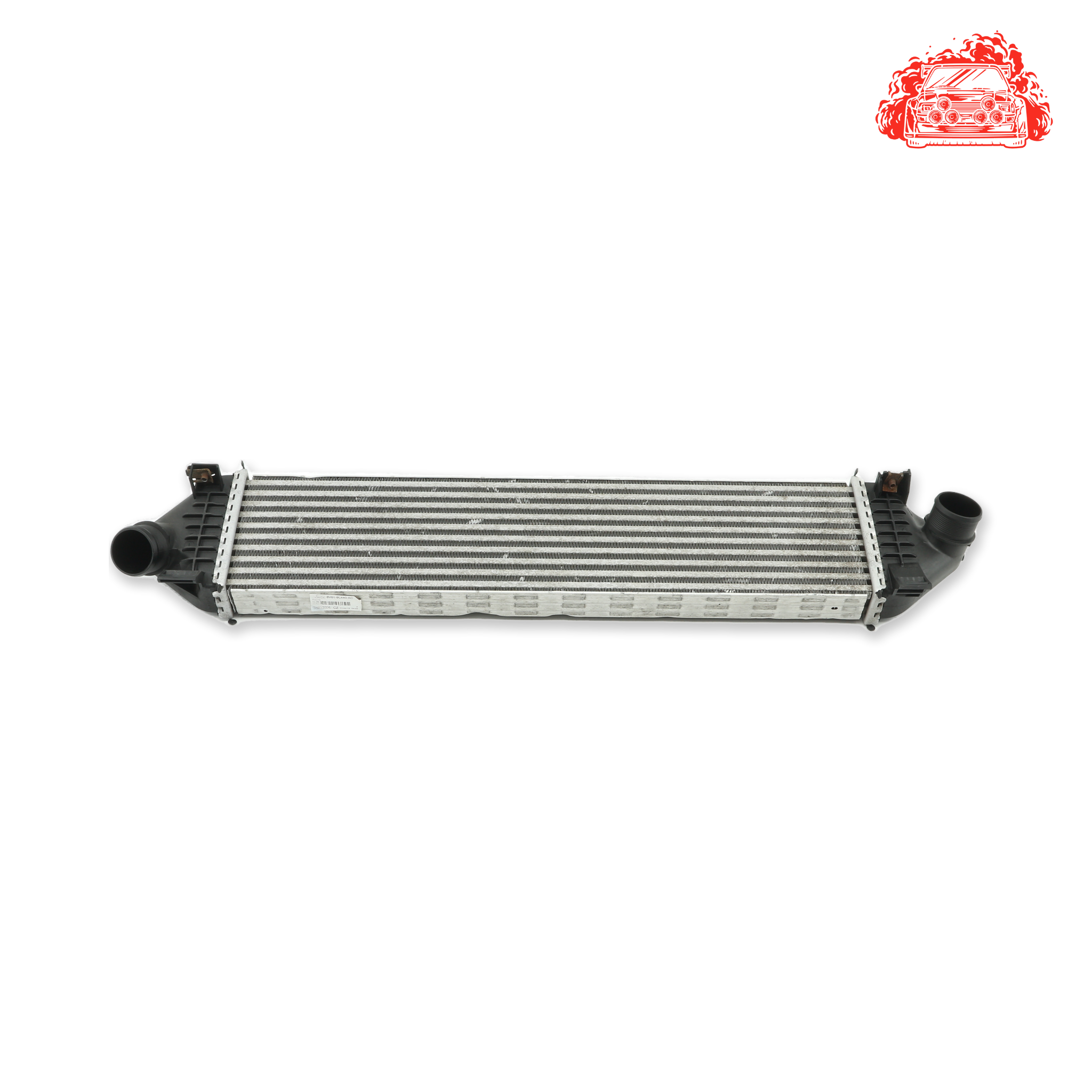 Used Ford KUGA 2.0 TDCI TITANIUM AWD POWERSHIFT Intercooler - OEM Part 8V619L440AC
