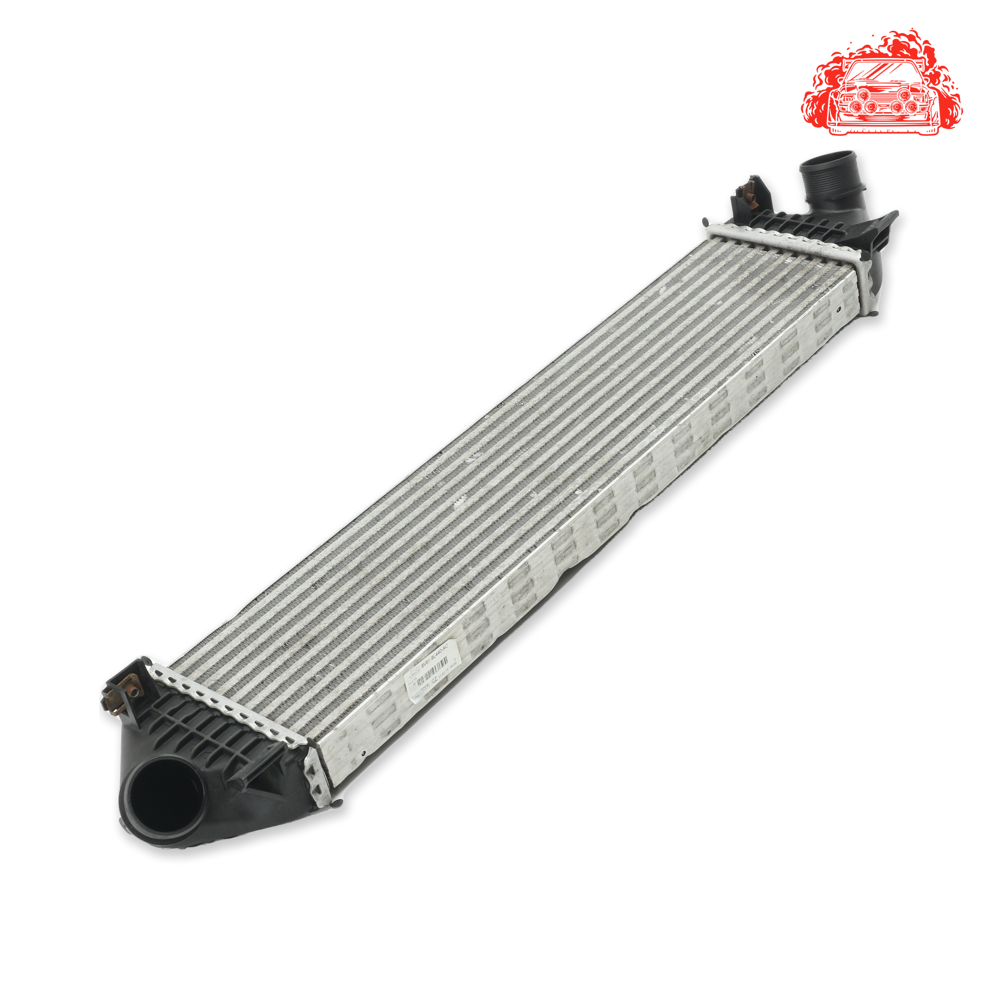 Used Ford KUGA 2.0 TDCI TITANIUM AWD POWERSHIFT Intercooler - OEM Part 8V619L440AC