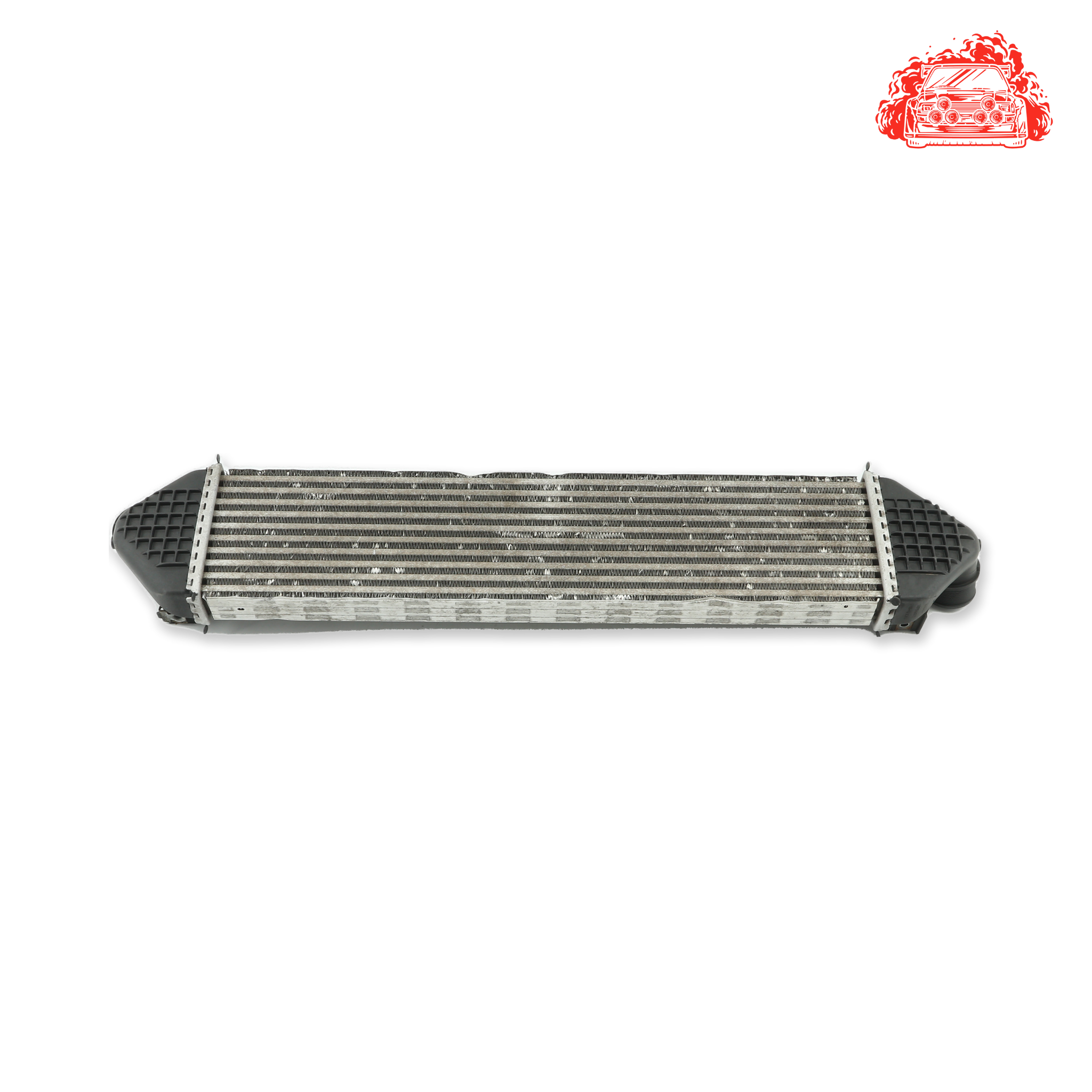 Used Ford KUGA 2.0 TDCI TITANIUM AWD POWERSHIFT Intercooler - OEM Part 8V619L440AC