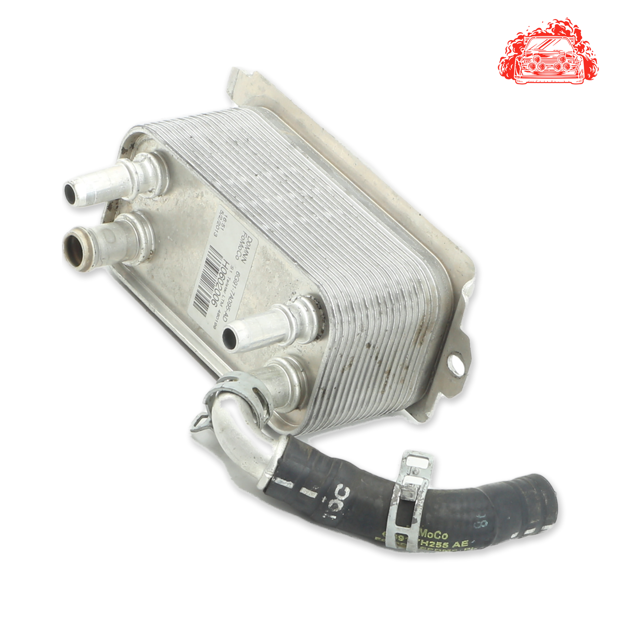 Used Ford KUGA 2.0 TDCI Oil Cooler H0602006