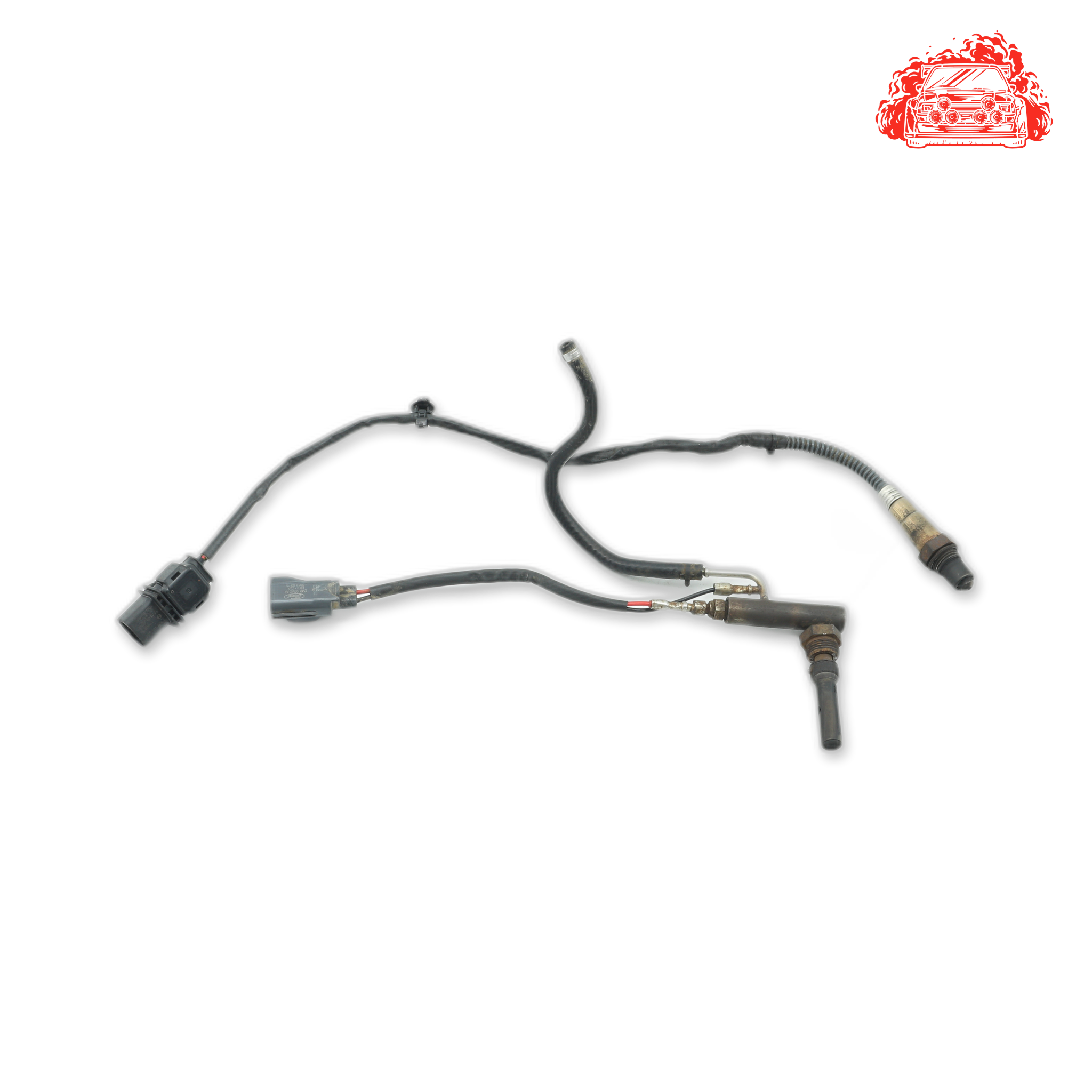 Used Ford KUGA 2.0 TDCI Titanium AWD POWERSHIFT Oxygen Sensor