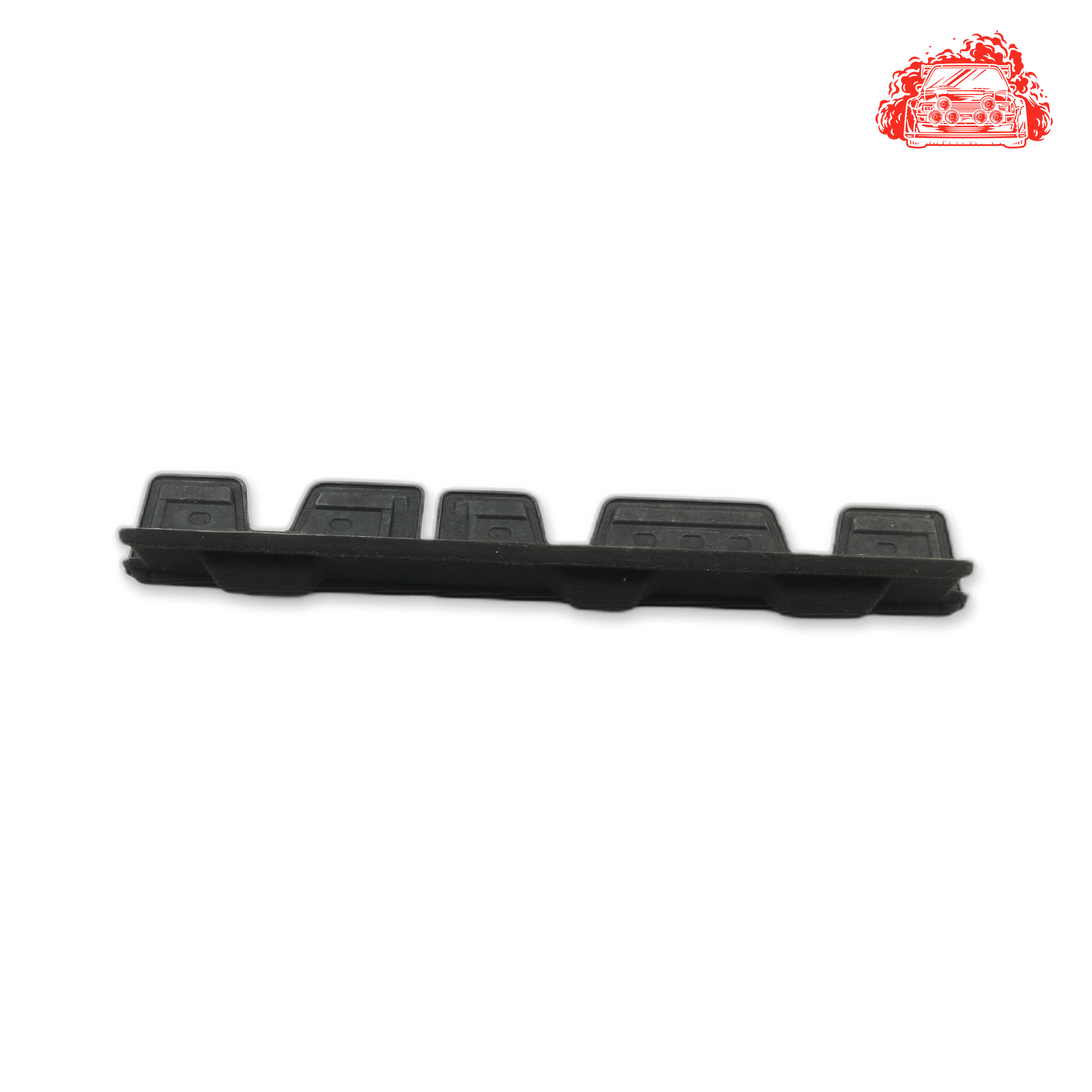 Used Ford KUGA 2.0 TDCI Titanium AWD Powershift Parcel Tray Support Set