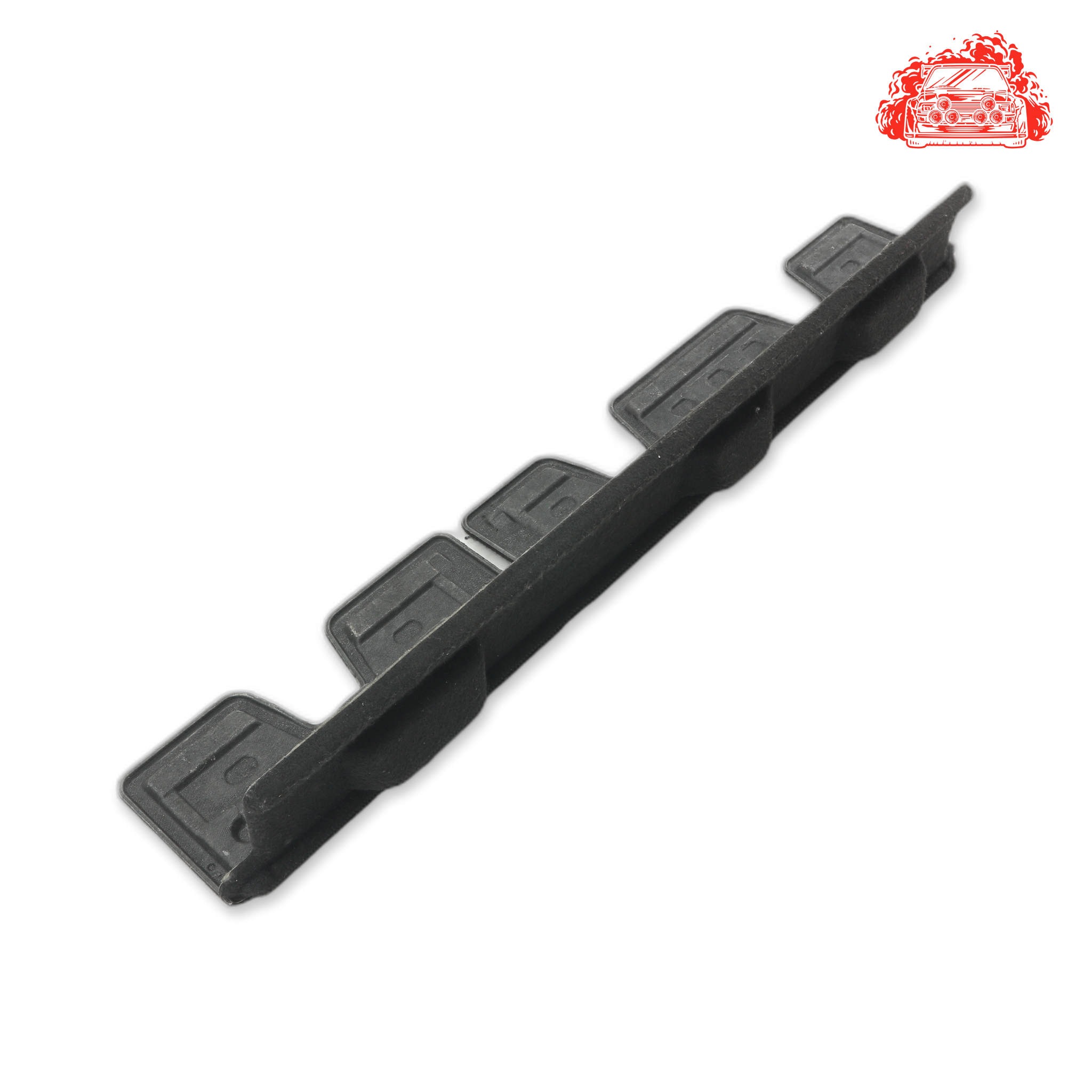 Used Ford KUGA 2.0 TDCI Titanium AWD Powershift Parcel Tray Support Set