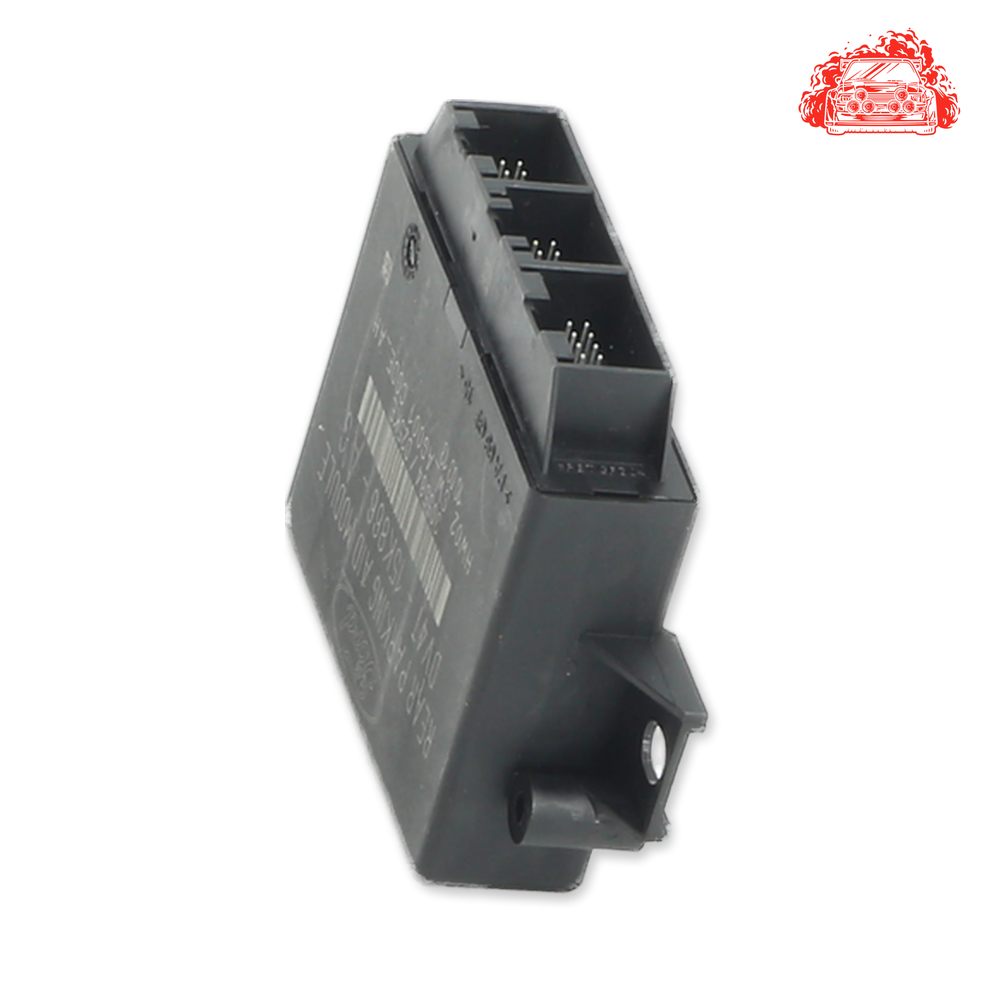Ford Kuga 2.0 TDCI Parking Aid Assist Control Module DV4T15K866AC