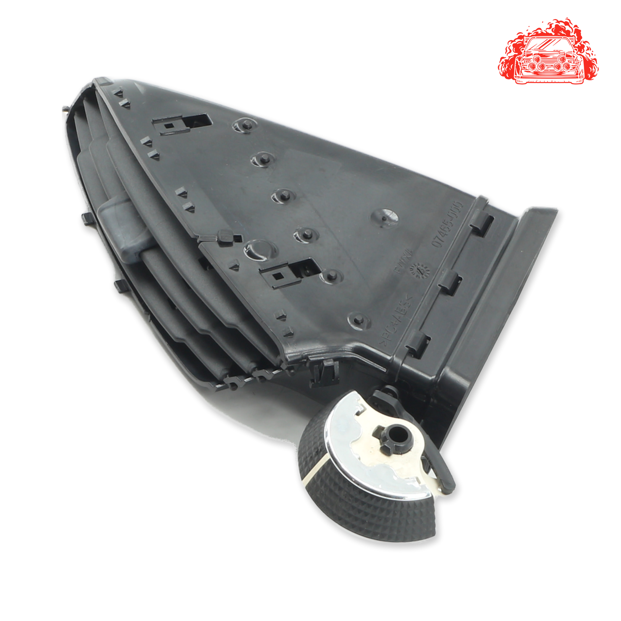 Ford Kuga 2.0 TDCI Titanium AWD Powershift Dashboard Air Vent