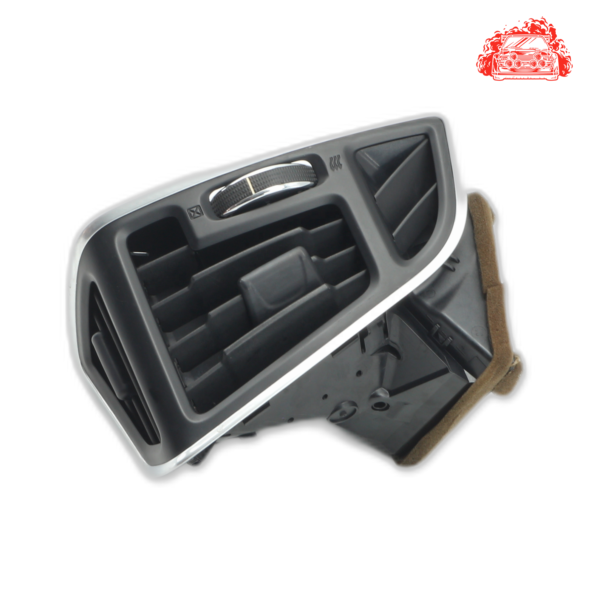 Used Ford KUGA 2.0 TDCI Titanium AWD Powershift Dashboard Air Vent - OEM Part 7463-000