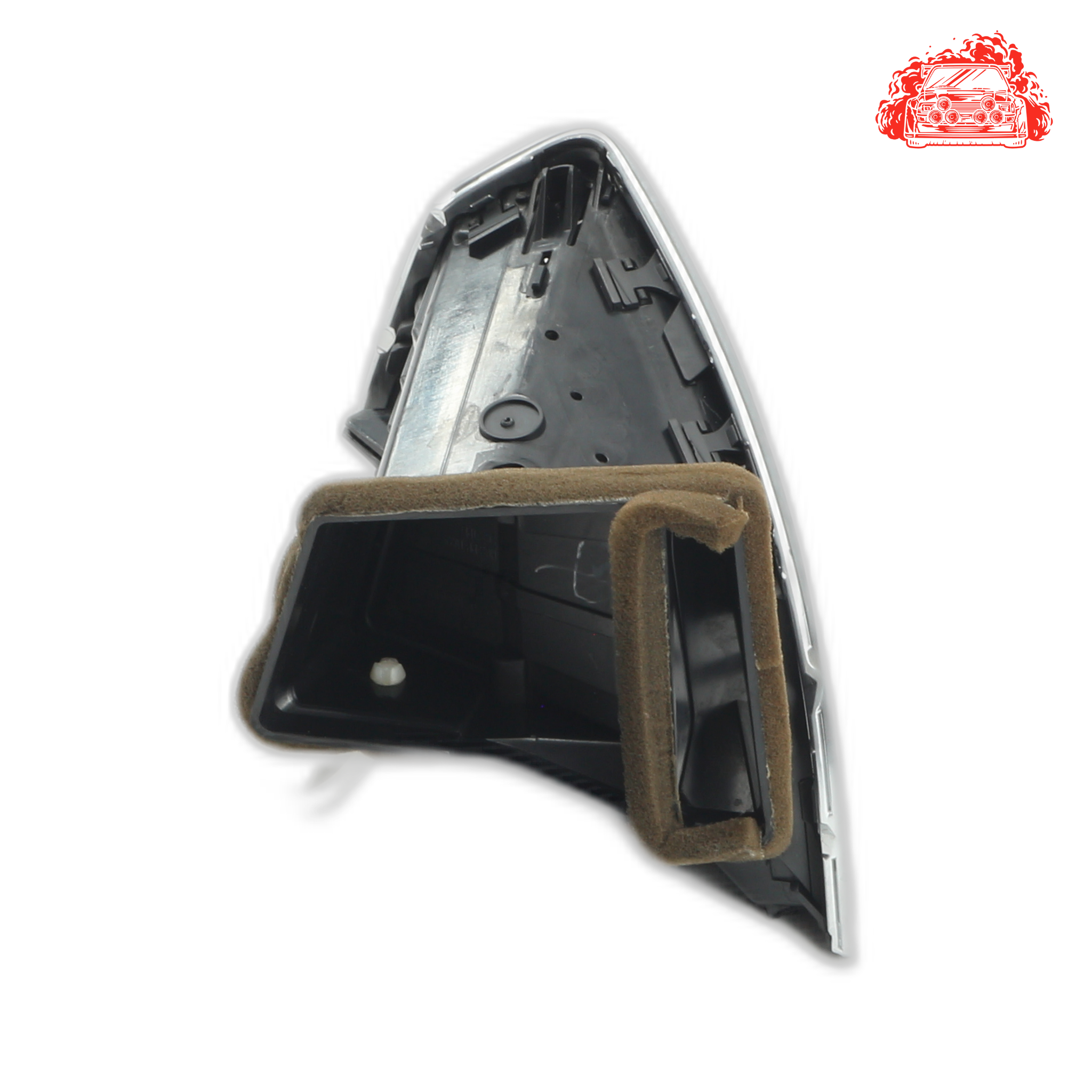 Used Ford KUGA 2.0 TDCI Titanium AWD Powershift Dashboard Air Vent - OEM Part 7463-000