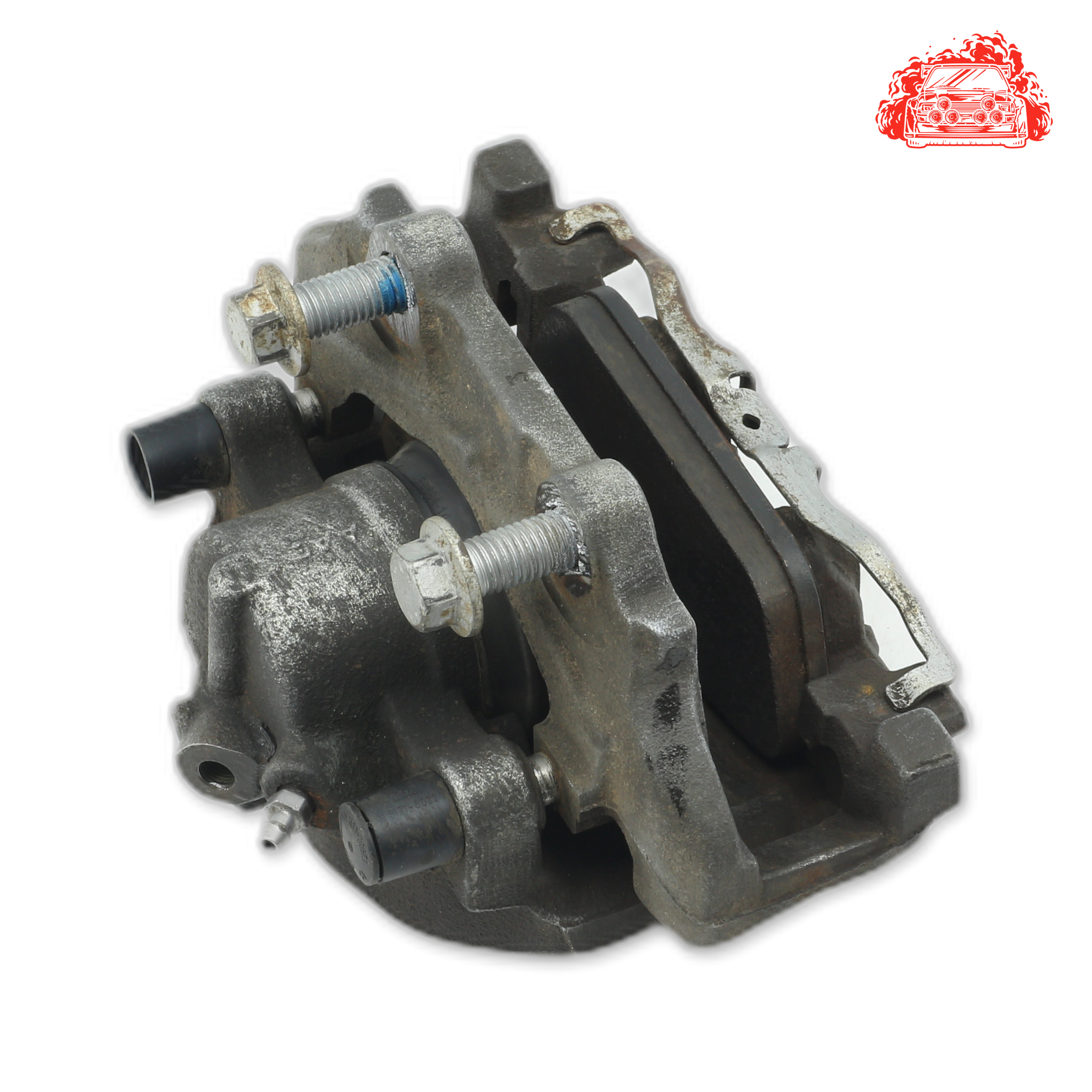 Used FORD KUGA 2.0 TDCI TITANIUM AWD POWERSHIFT passenger side front brake caliper