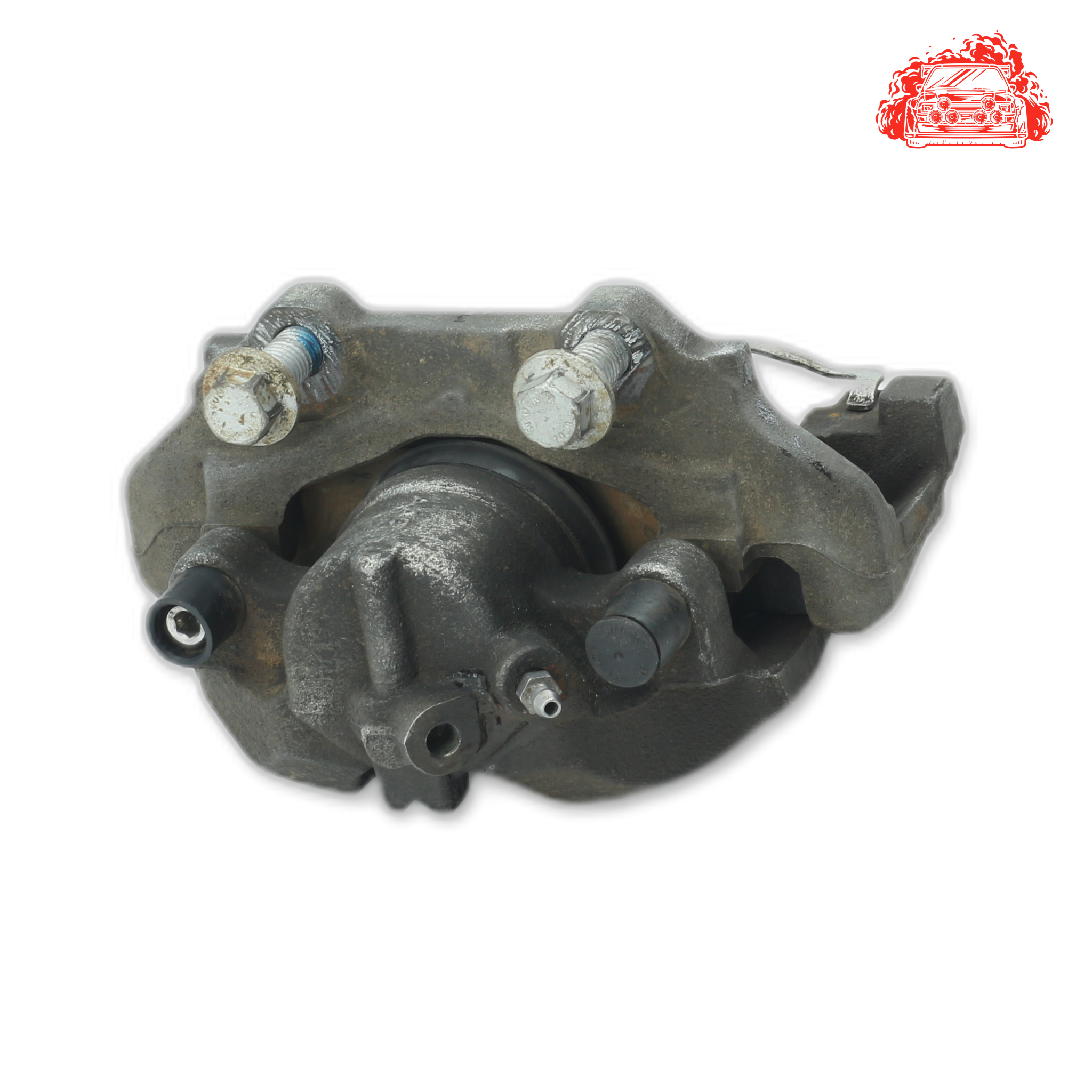 Used FORD KUGA 2.0 TDCI TITANIUM AWD POWERSHIFT passenger side front brake caliper