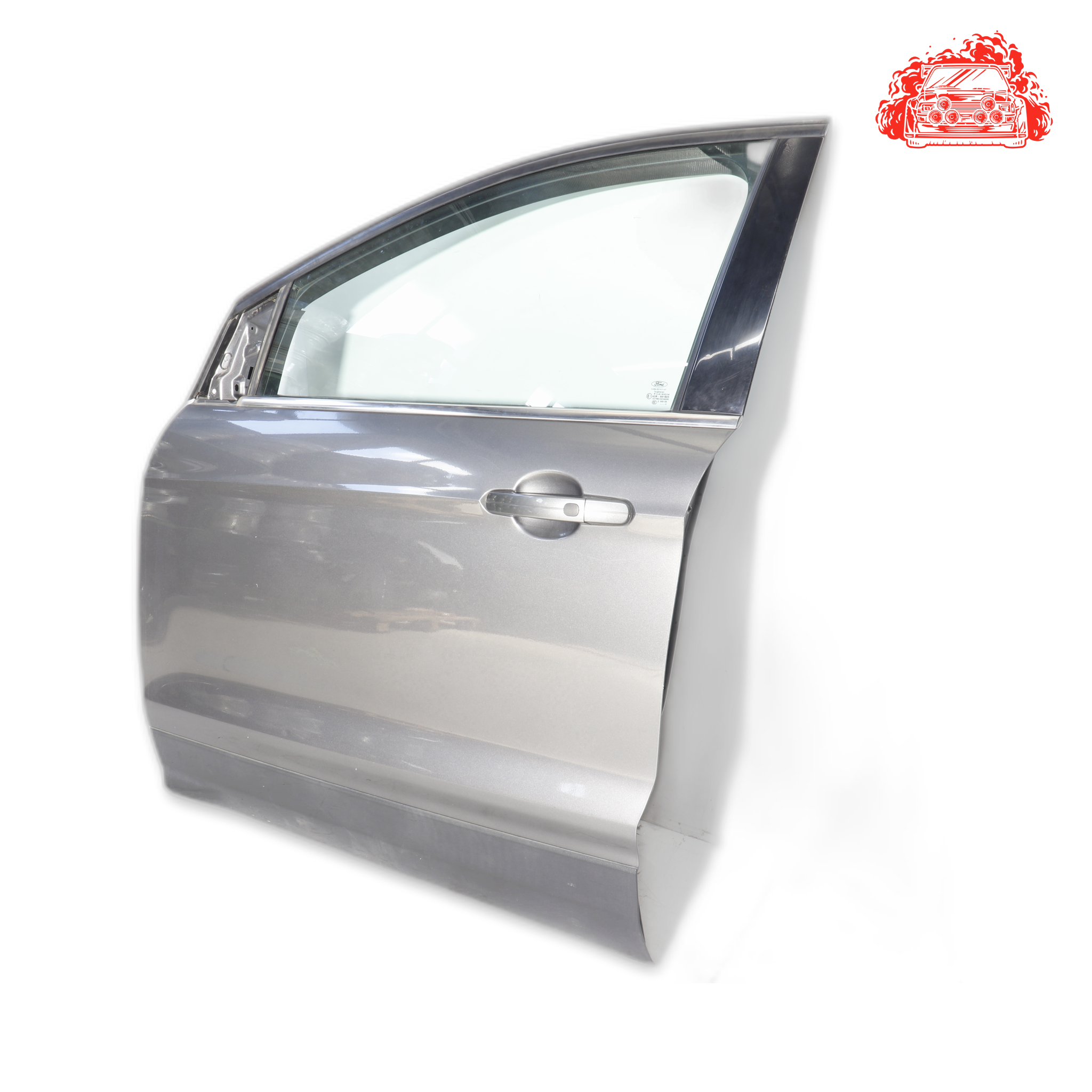 Ford Kuga 2.0 TDCI Titanium AWD Powershift Passenger Side Front Door