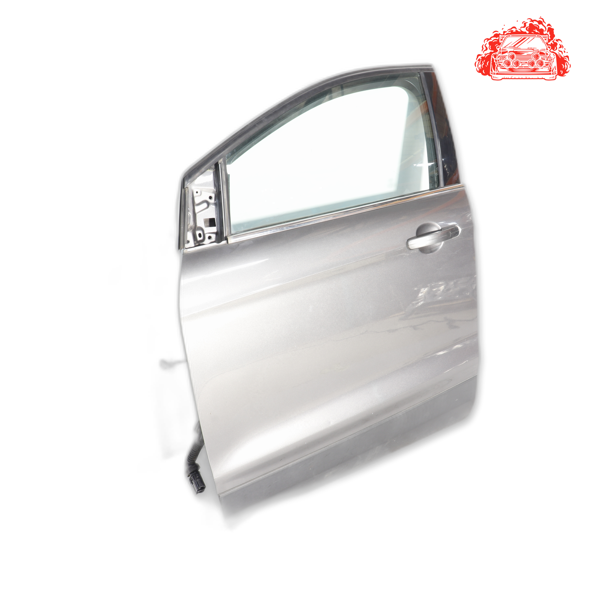 Ford Kuga 2.0 TDCI Titanium AWD POWERSHIFT Passenger Side Front Door