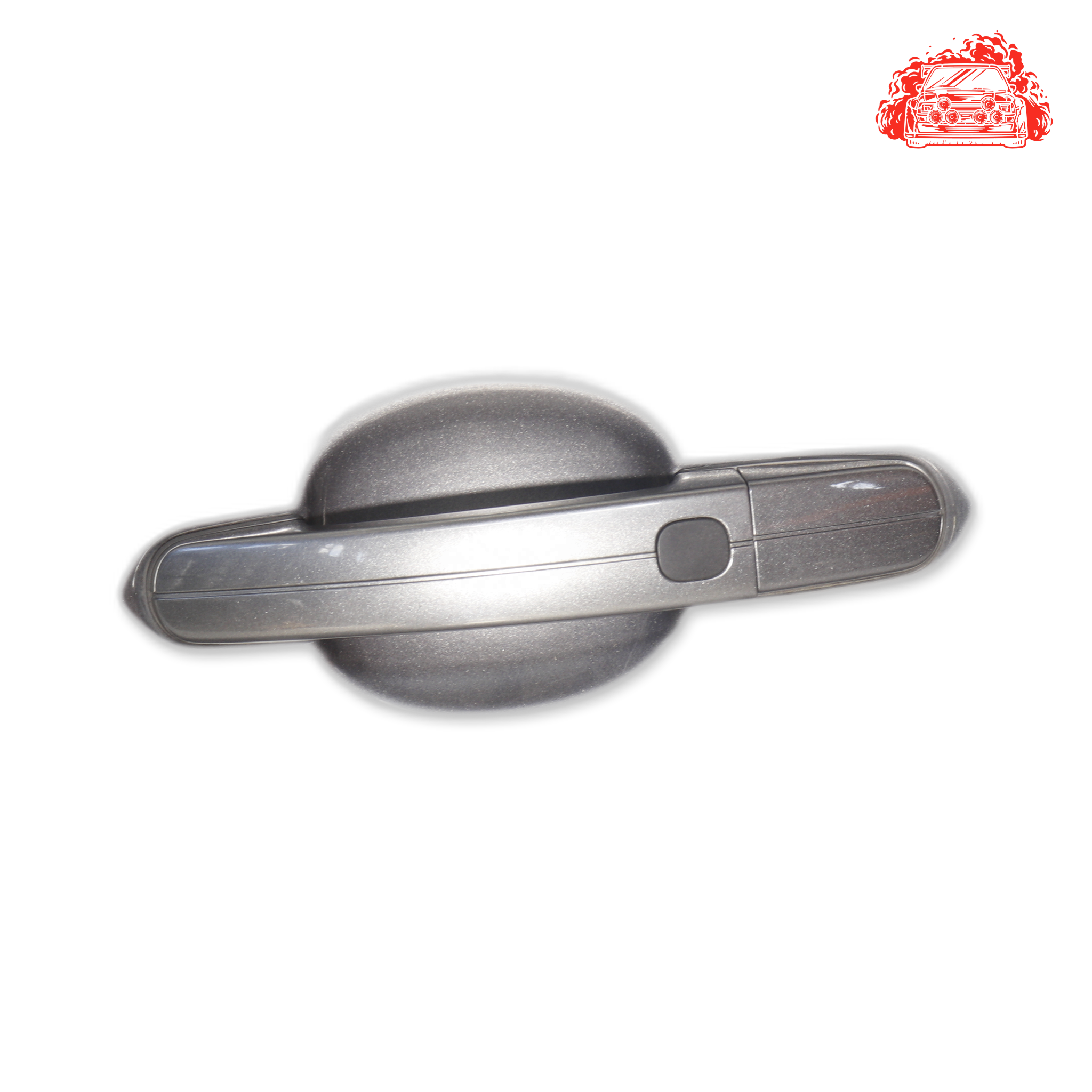 Used Ford Kuga 2.0 TDCI Titanium AWD Powershift Passenger Side Front Exterior Door Handle